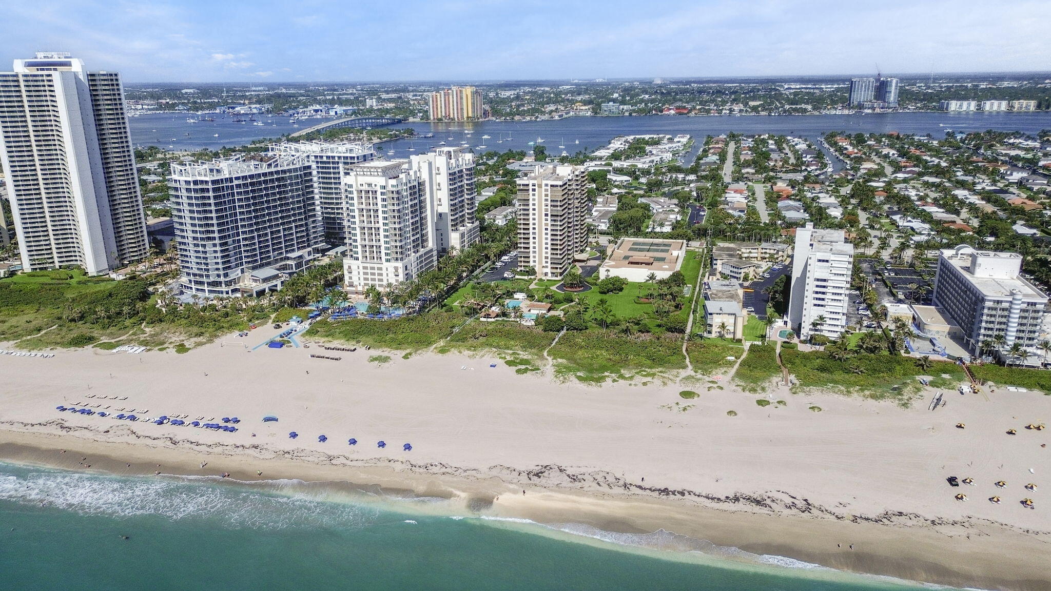 3400 N Ocean Drive 1601 Property Photo 2