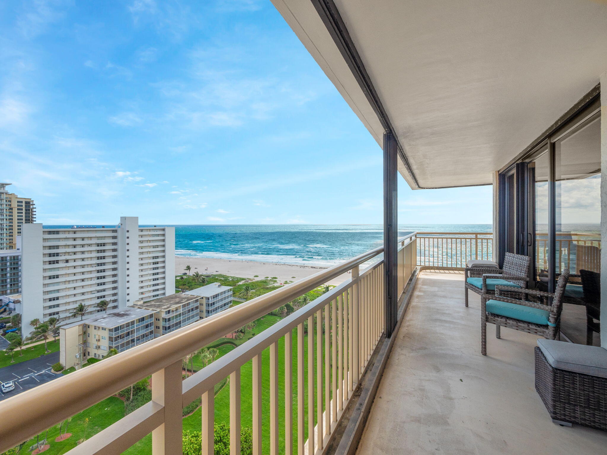 3400 N Ocean Drive 1601 Property Photo 19