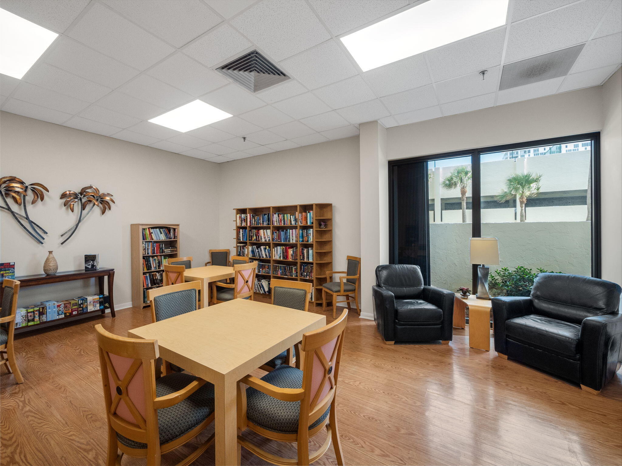 3400 N Ocean Drive 1601 Property Photo 21
