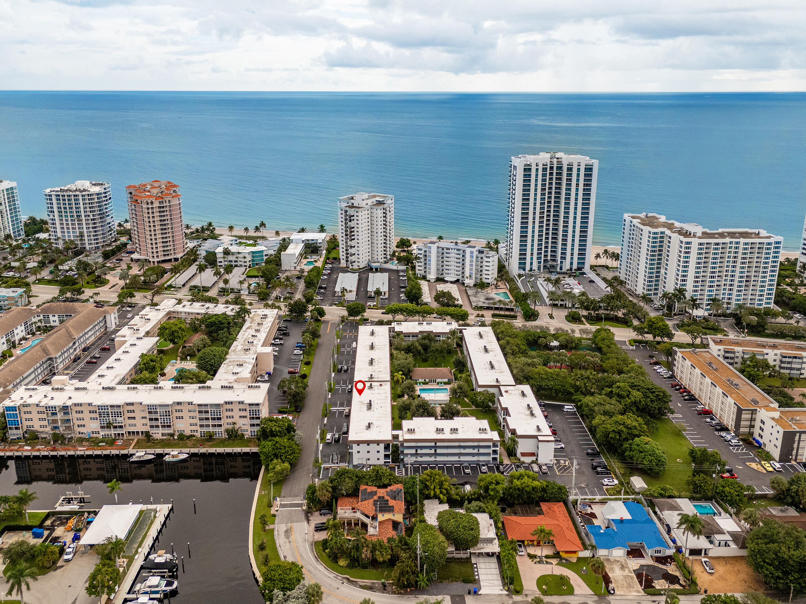 1501 S Ocean Boulevard 208 Property Photo 1