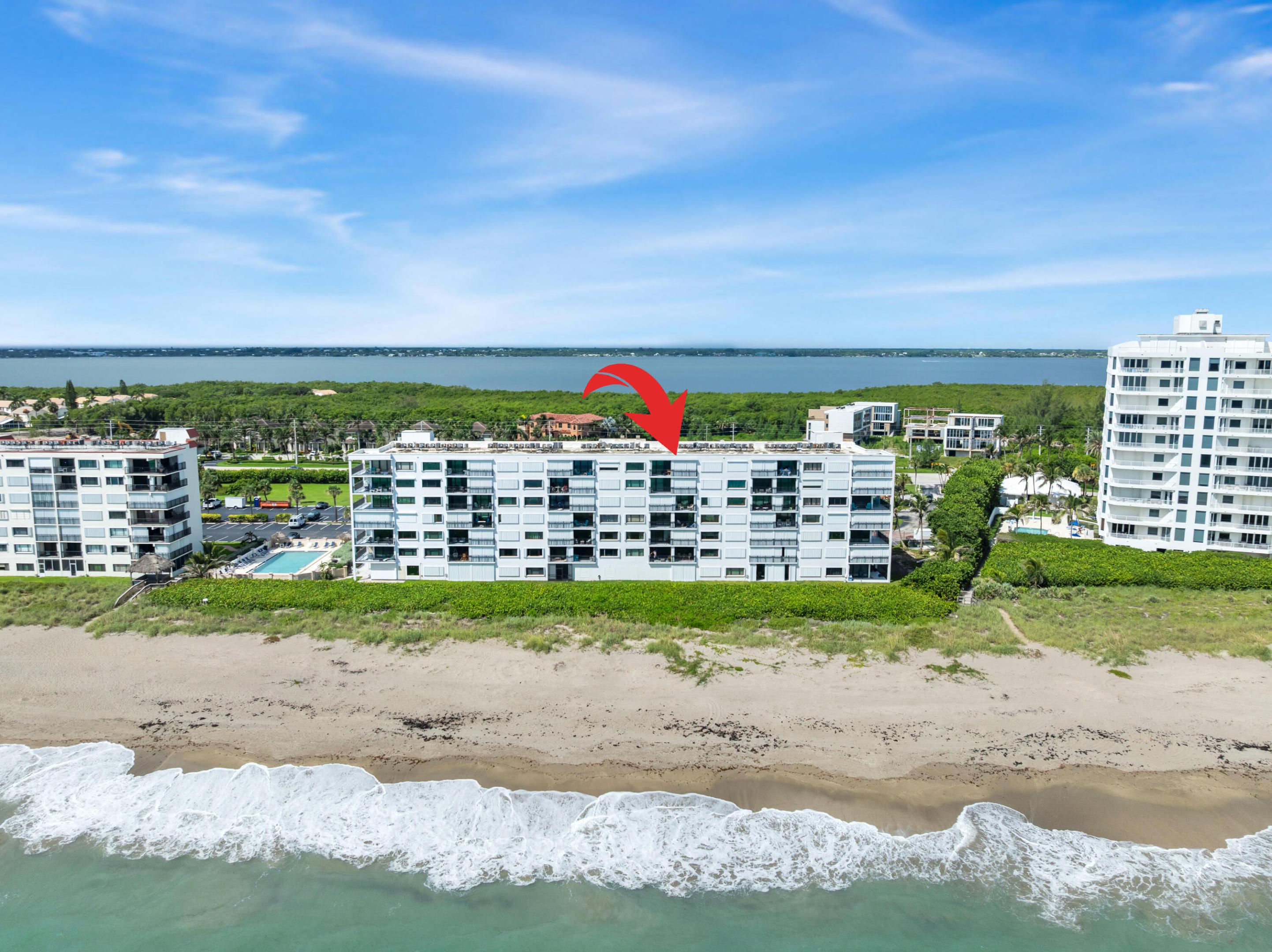 10102 S Ocean Drive 705a Property Photo 20