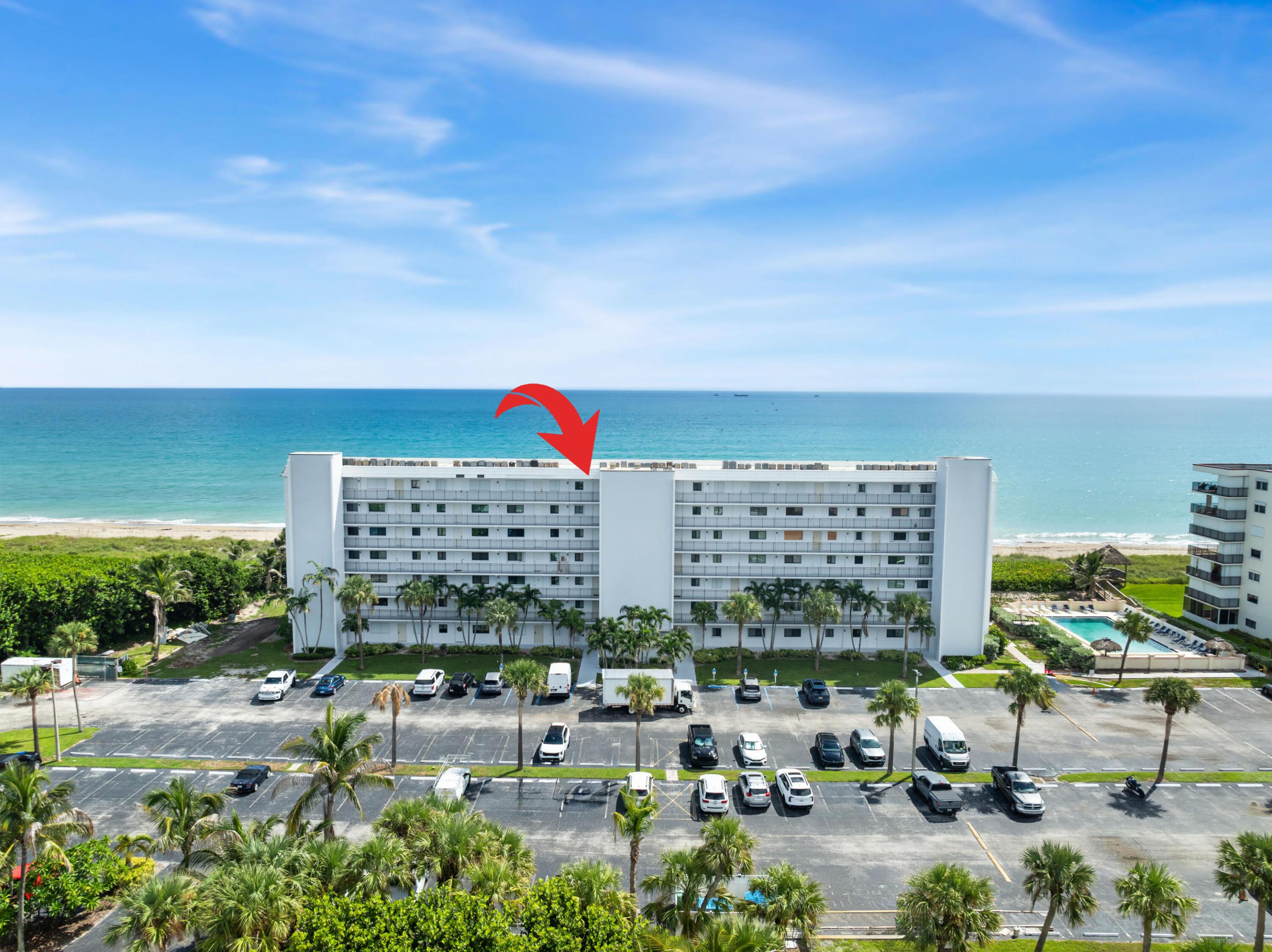 10102 S Ocean Drive 705a Property Photo 23