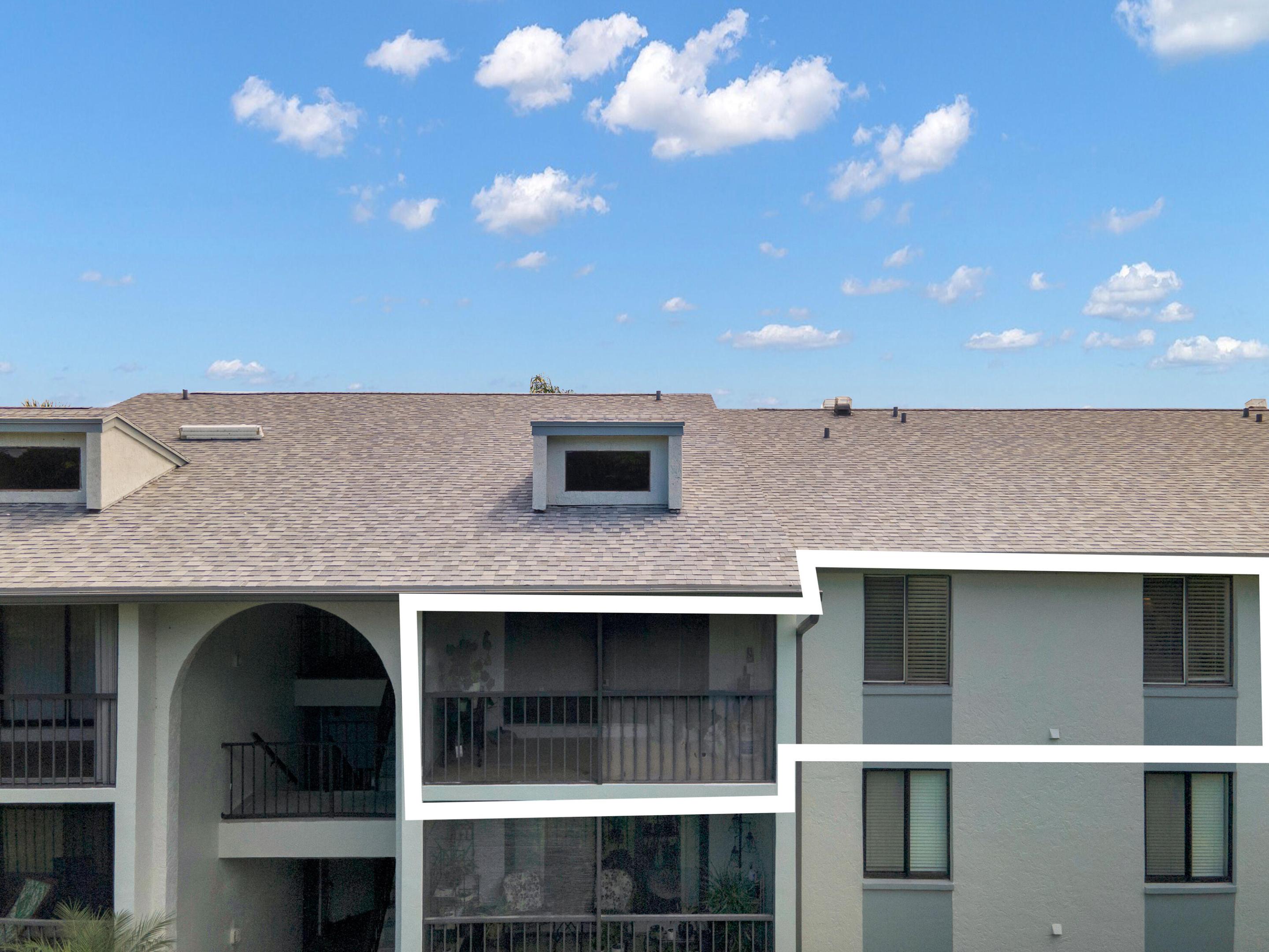 1009 Green Pine Boulevard F3 Property Photo 31