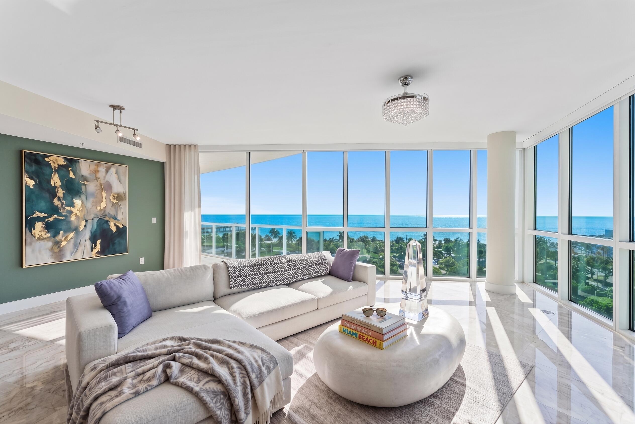 1 N Ocean Boulevard 806 Property Photo 1