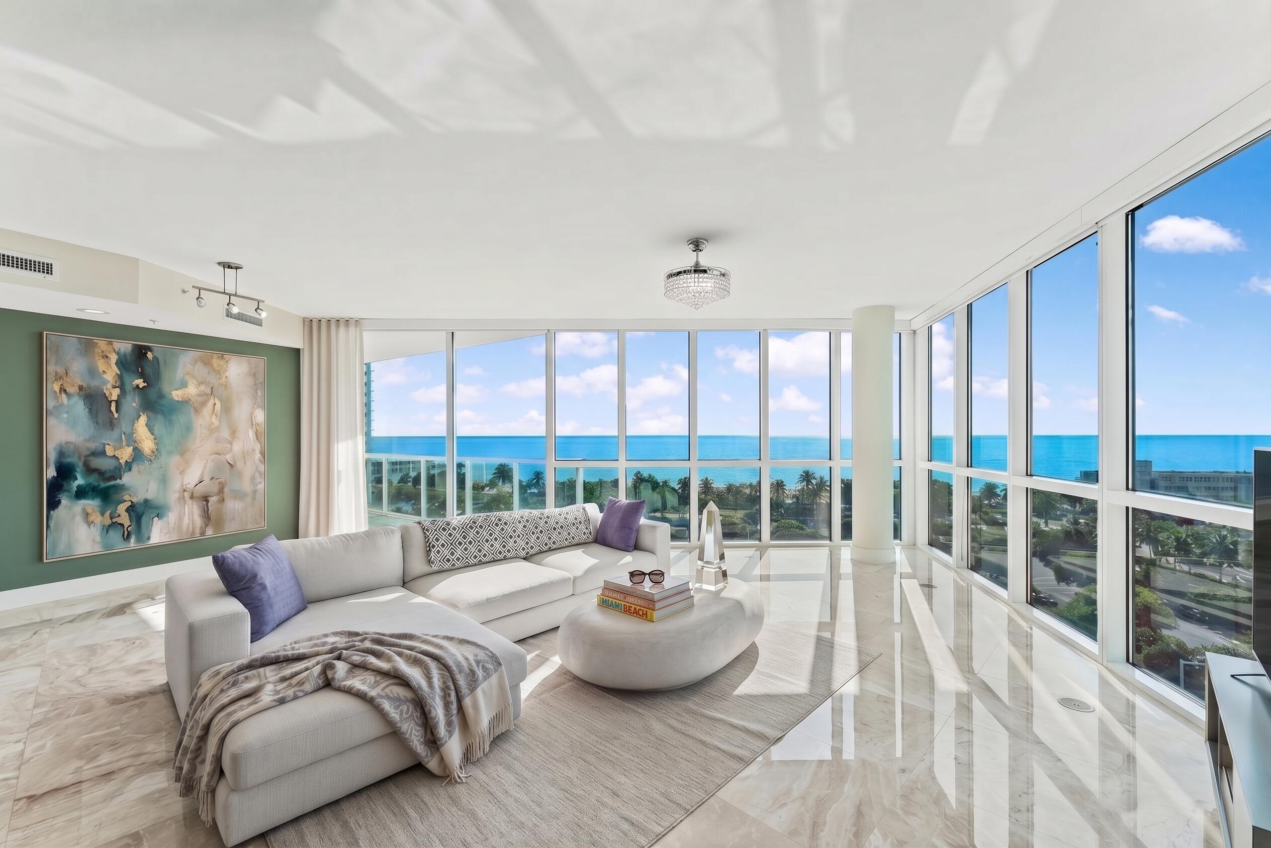 1 N Ocean Boulevard 806 Property Photo 2