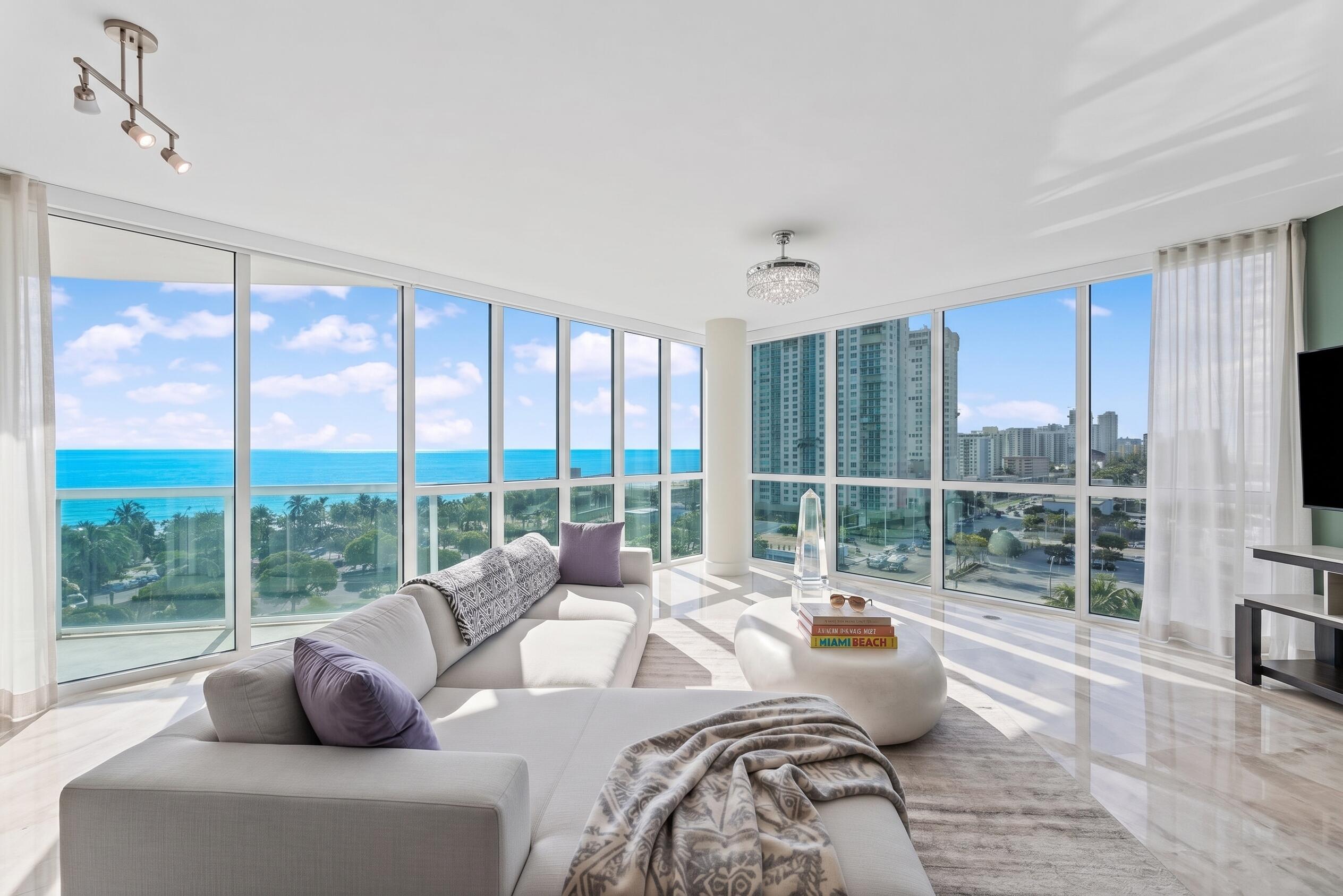 1 N Ocean Boulevard 806 Property Photo 3