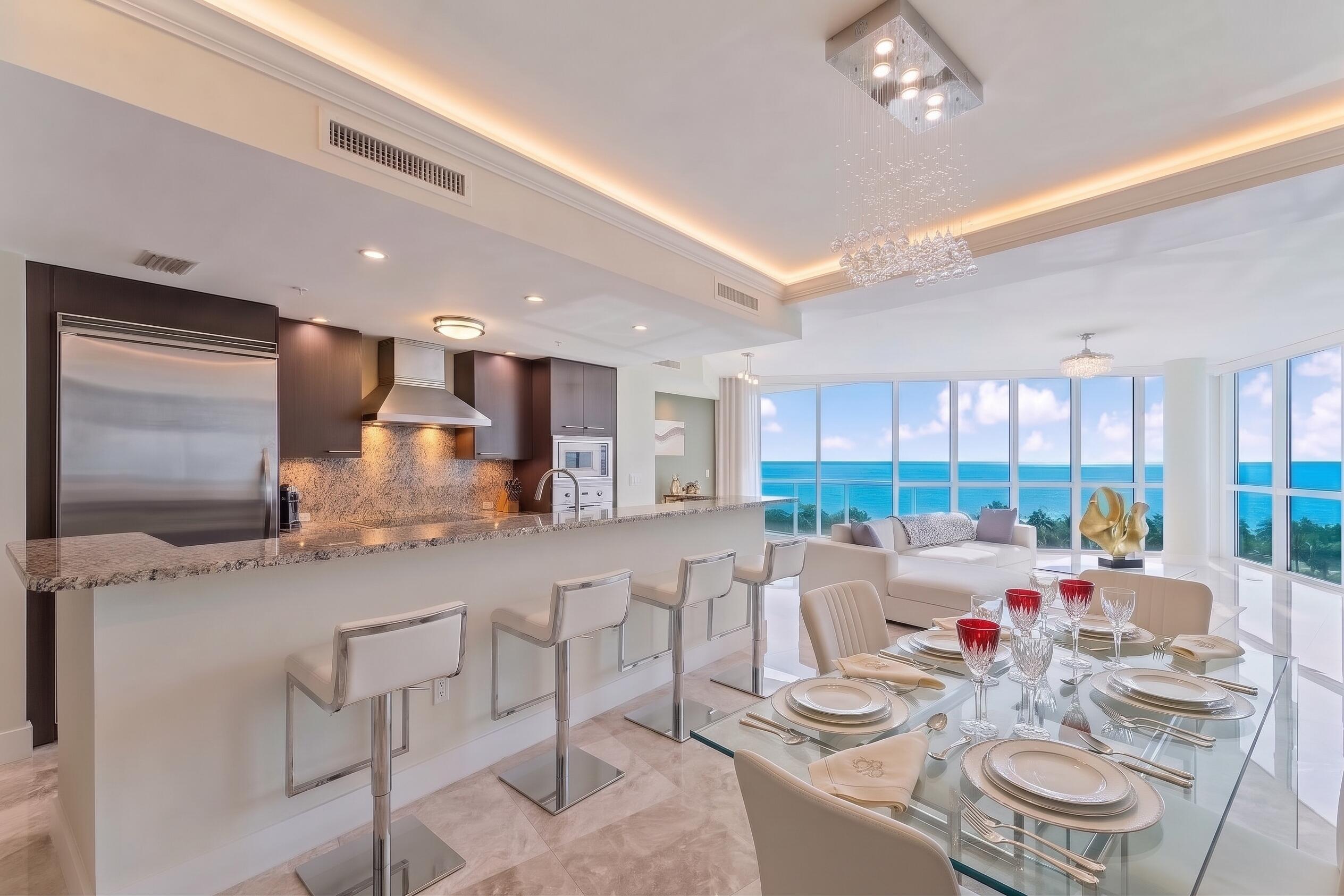 1 N Ocean Boulevard 806 Property Photo 4