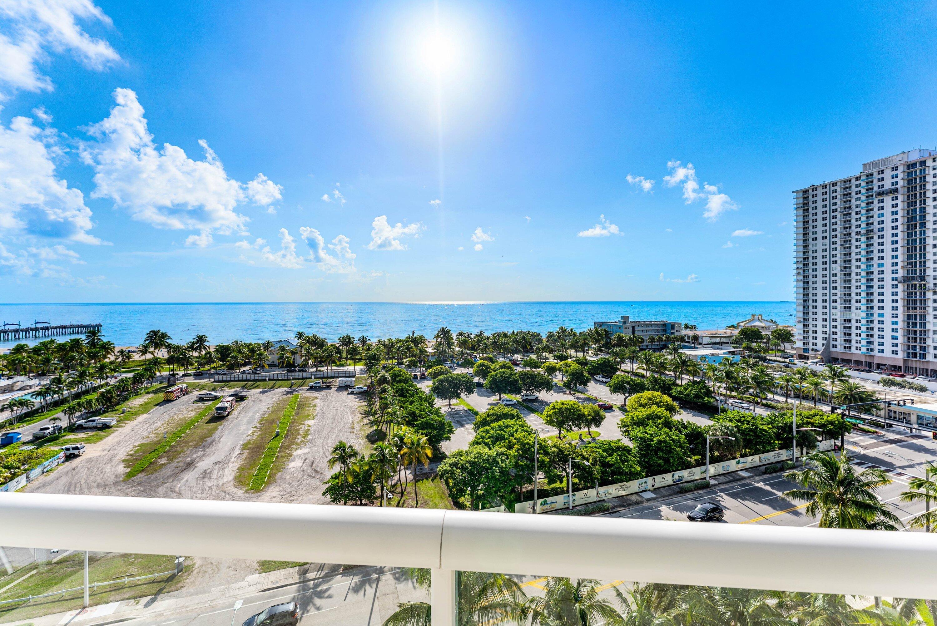 1 N Ocean Boulevard 806 Property Photo 10