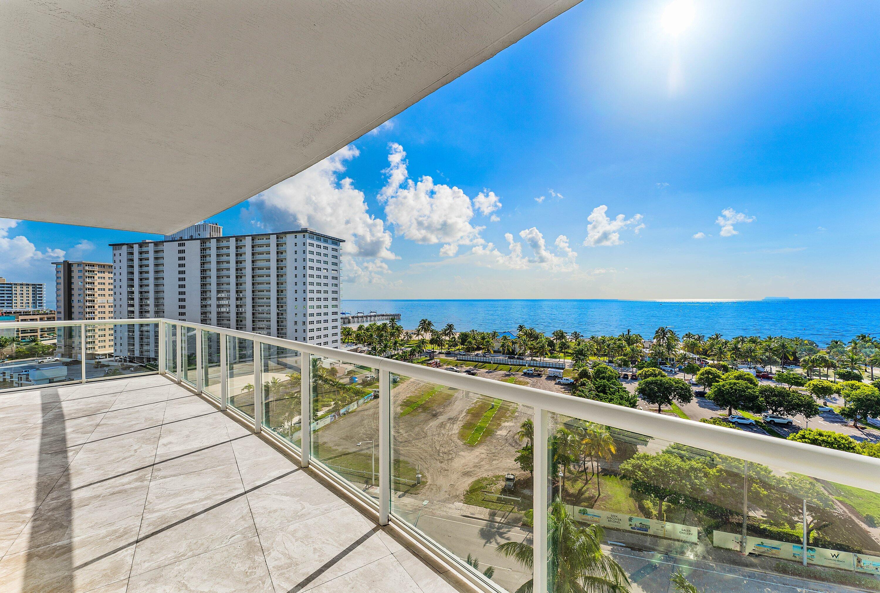 1 N Ocean Boulevard 806 Property Photo 11