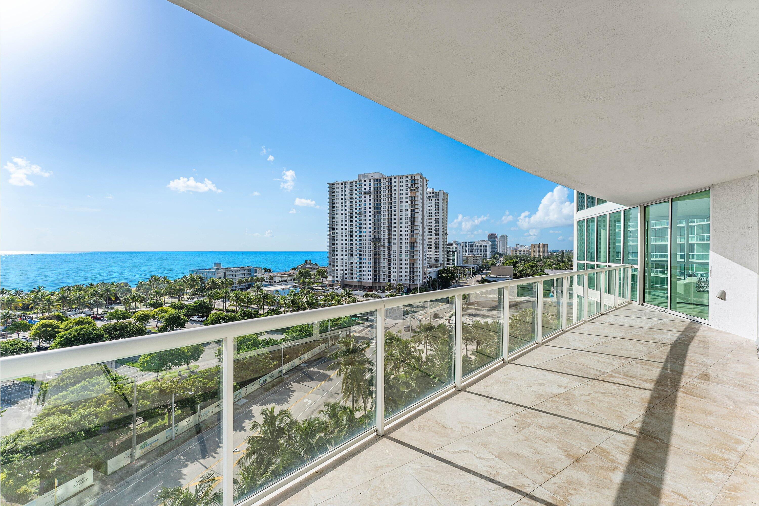 1 N Ocean Boulevard 806 Property Photo 12