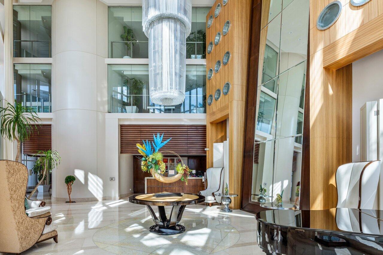 1 N Ocean Boulevard 806 Property Photo 34