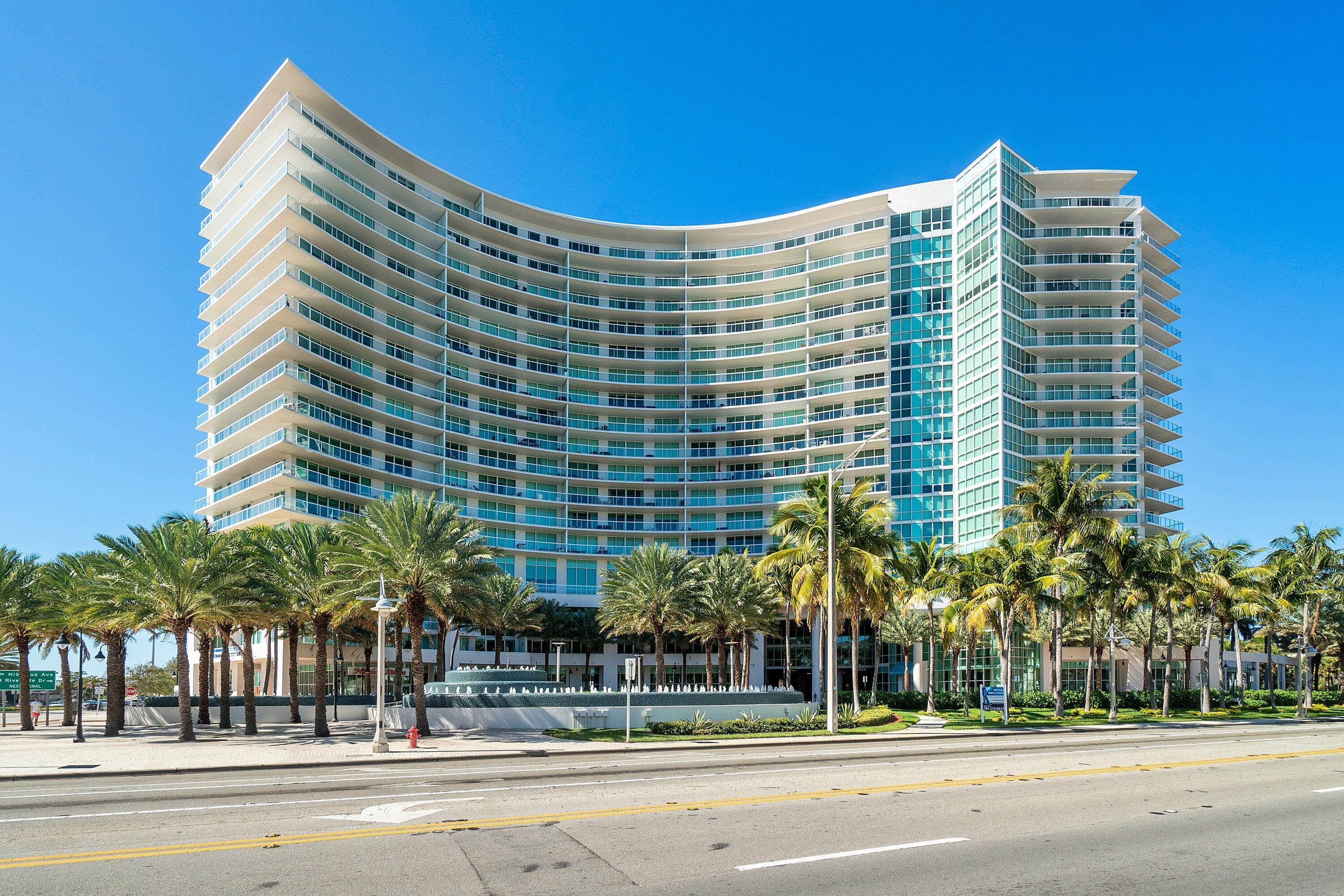 1 N Ocean Boulevard 806 Property Photo 41