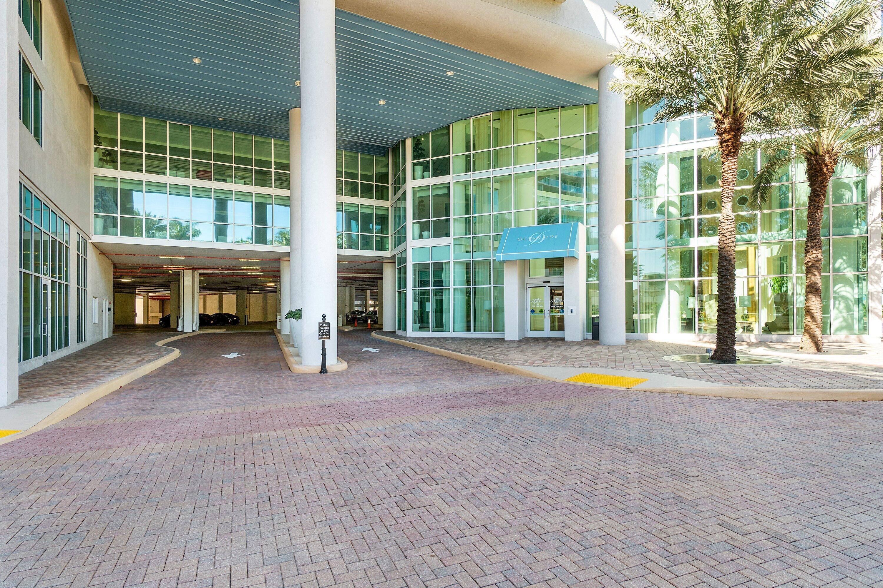 1 N Ocean Boulevard 806 Property Photo 42