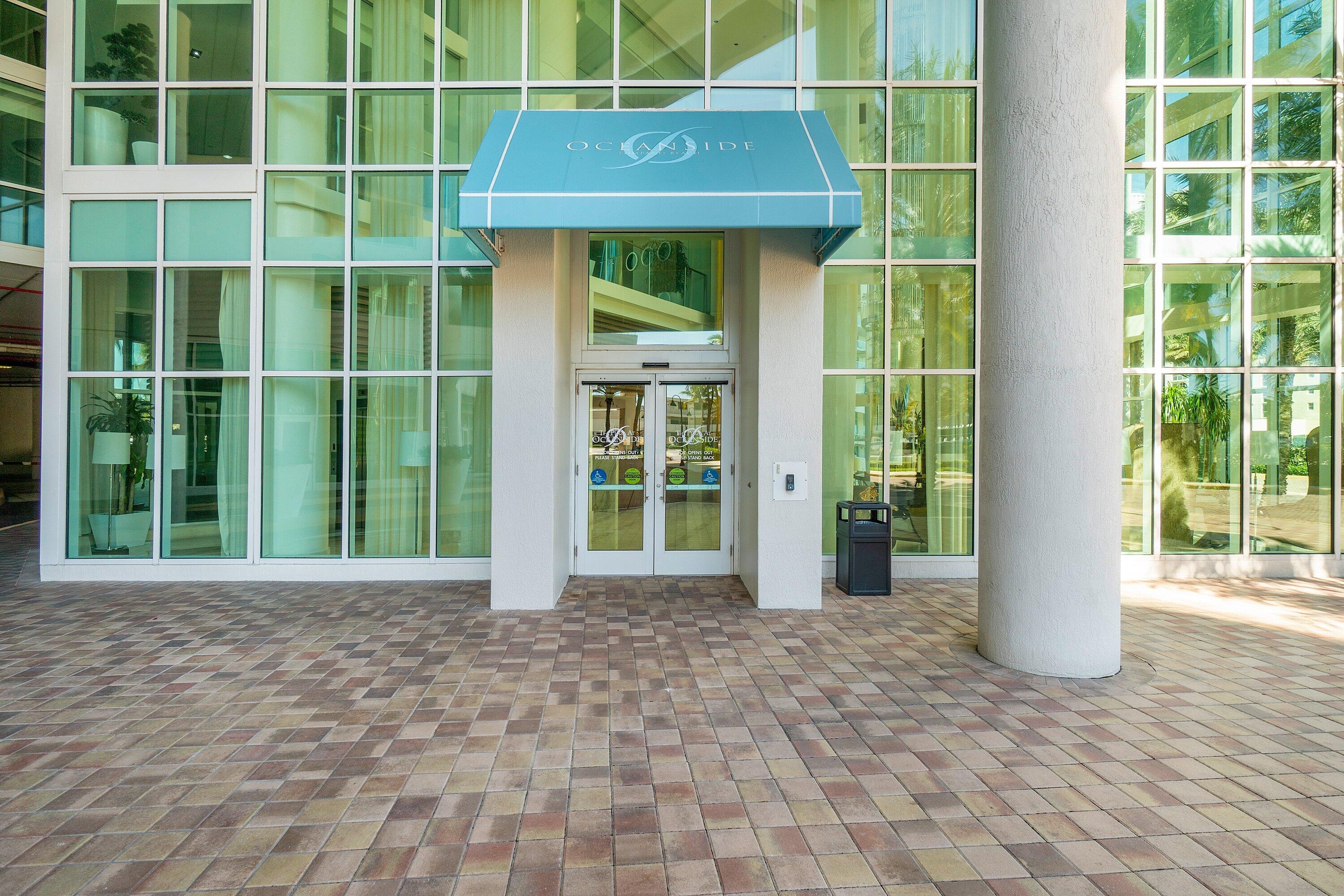 1 N Ocean Boulevard 806 Property Photo 43