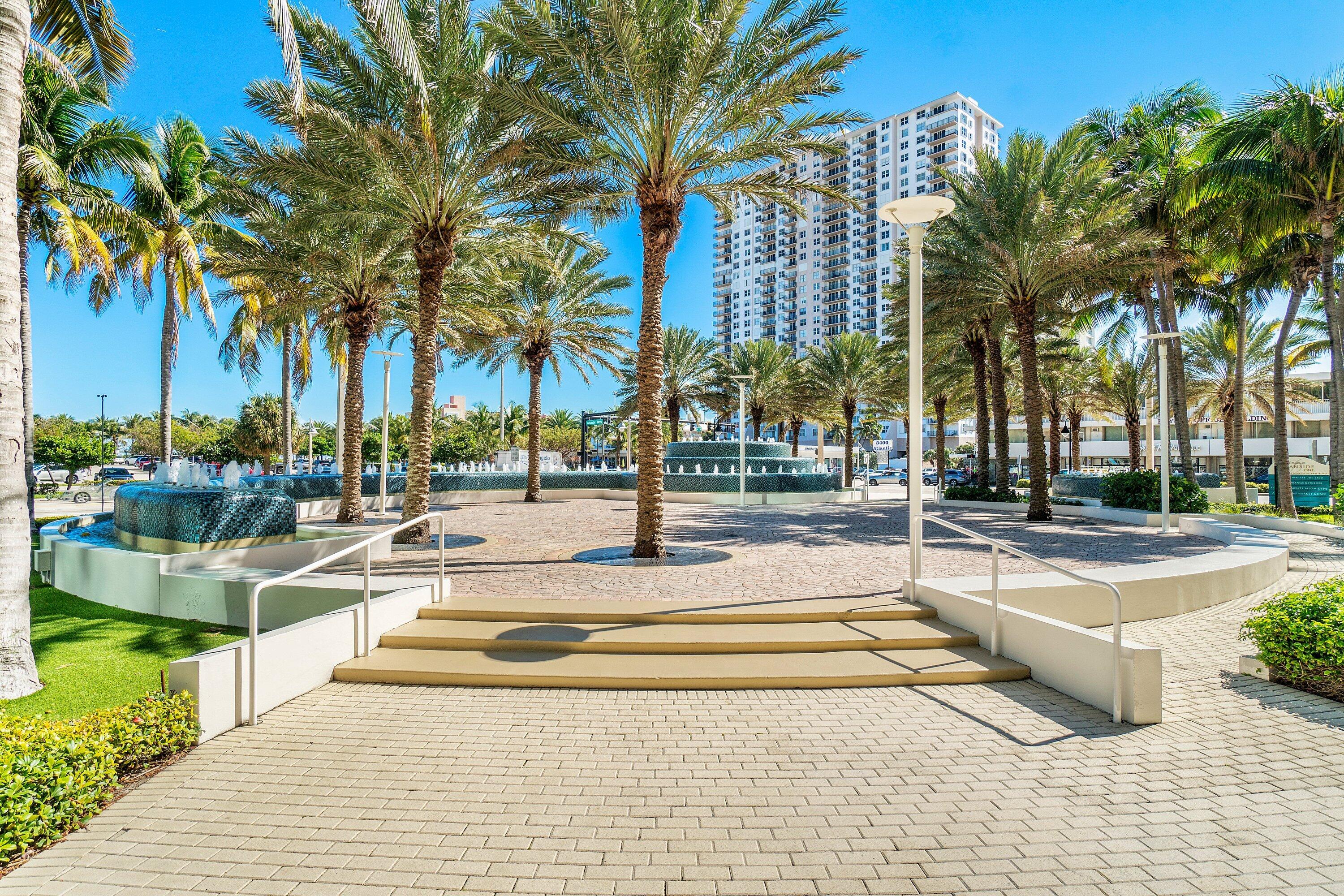 1 N Ocean Boulevard 806 Property Photo 44
