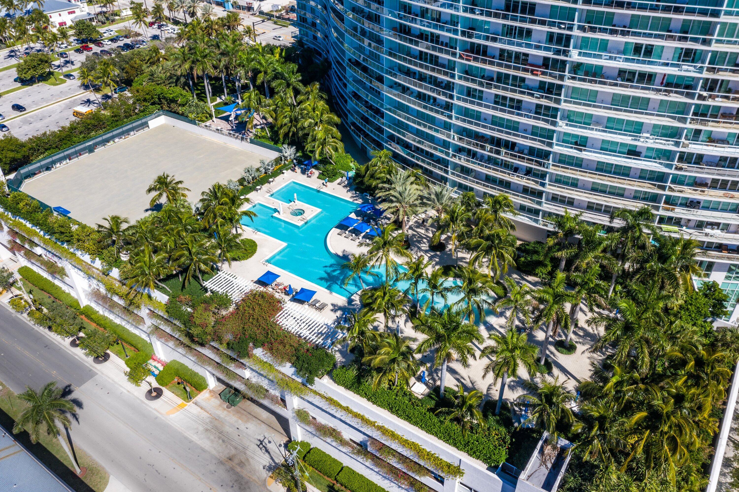 1 N Ocean Boulevard 806 Property Photo 45