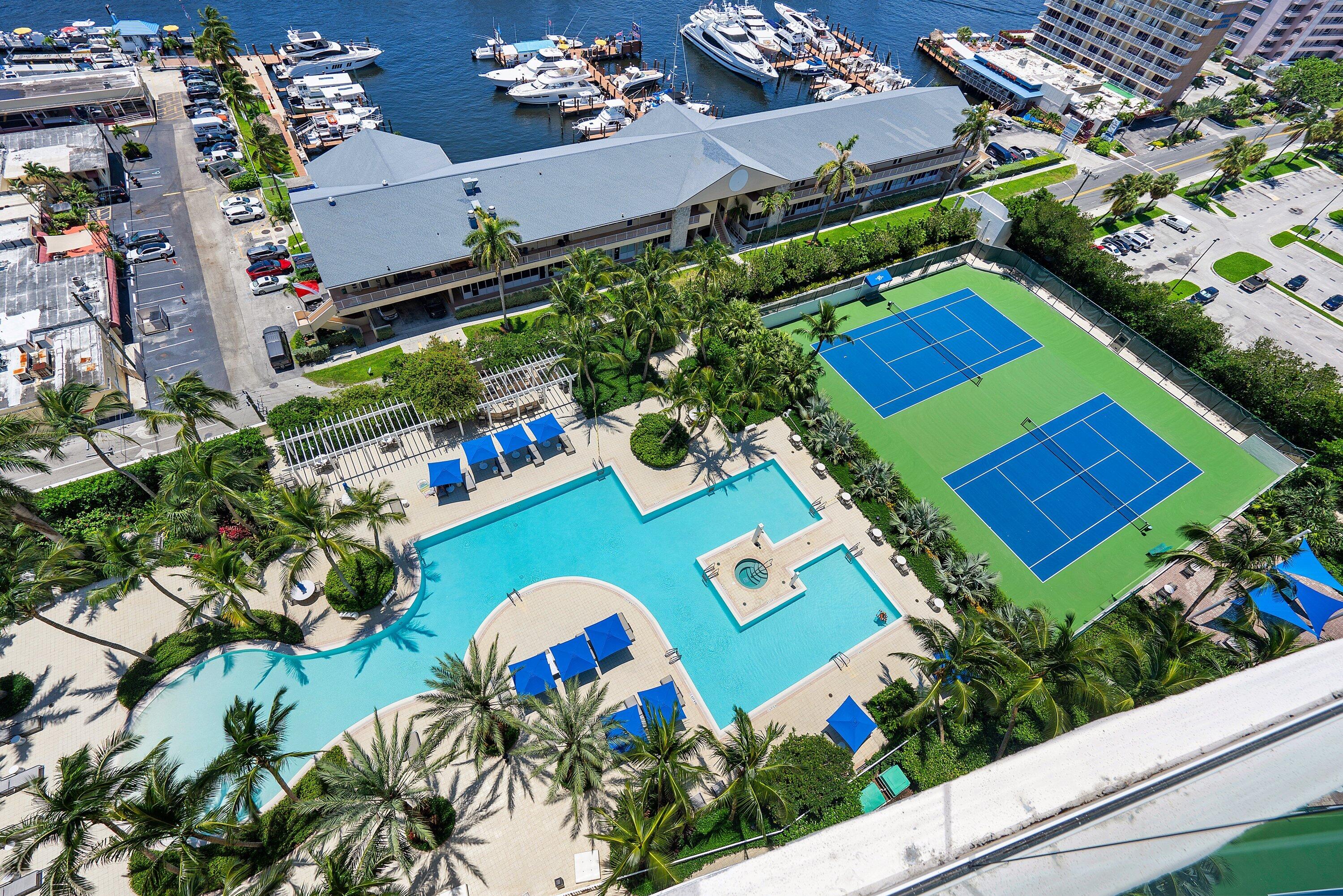 1 N Ocean Boulevard 806 Property Photo 46