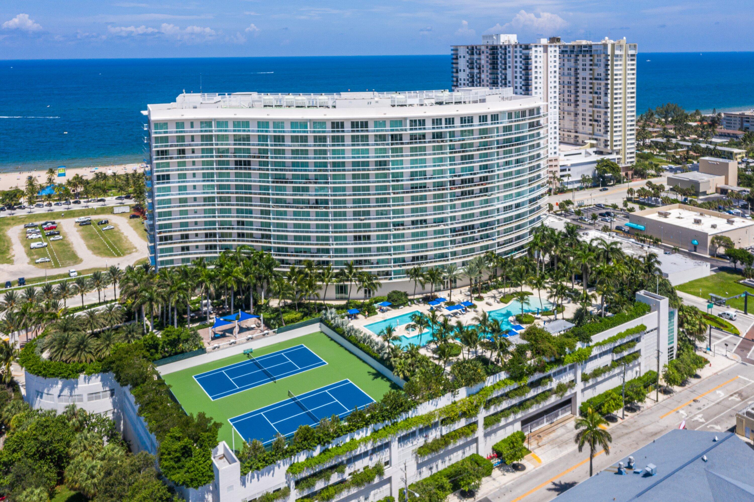 1 N Ocean Boulevard 806 Property Photo 51