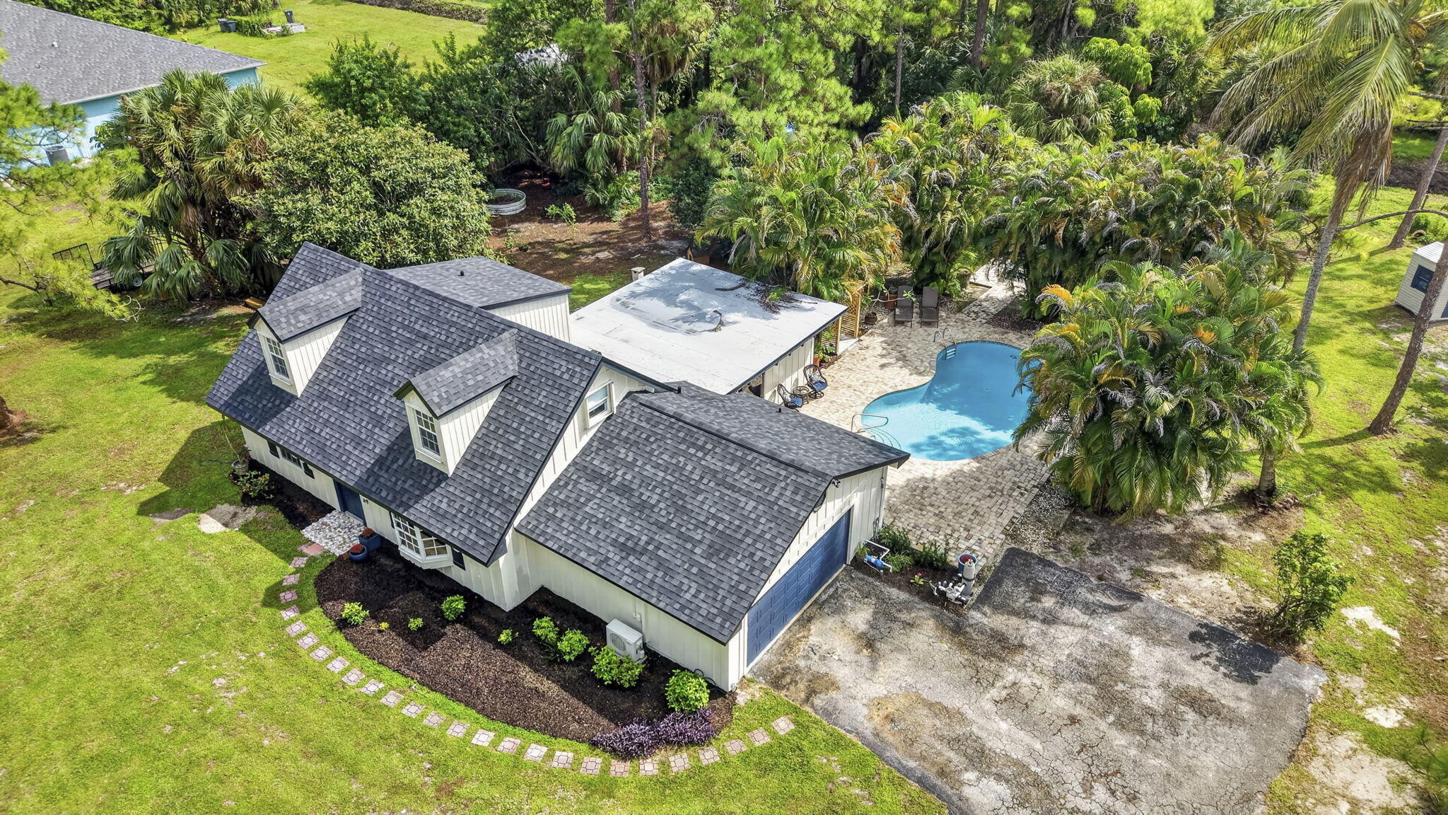 4660 Coconut Boulevard Property Photo 1