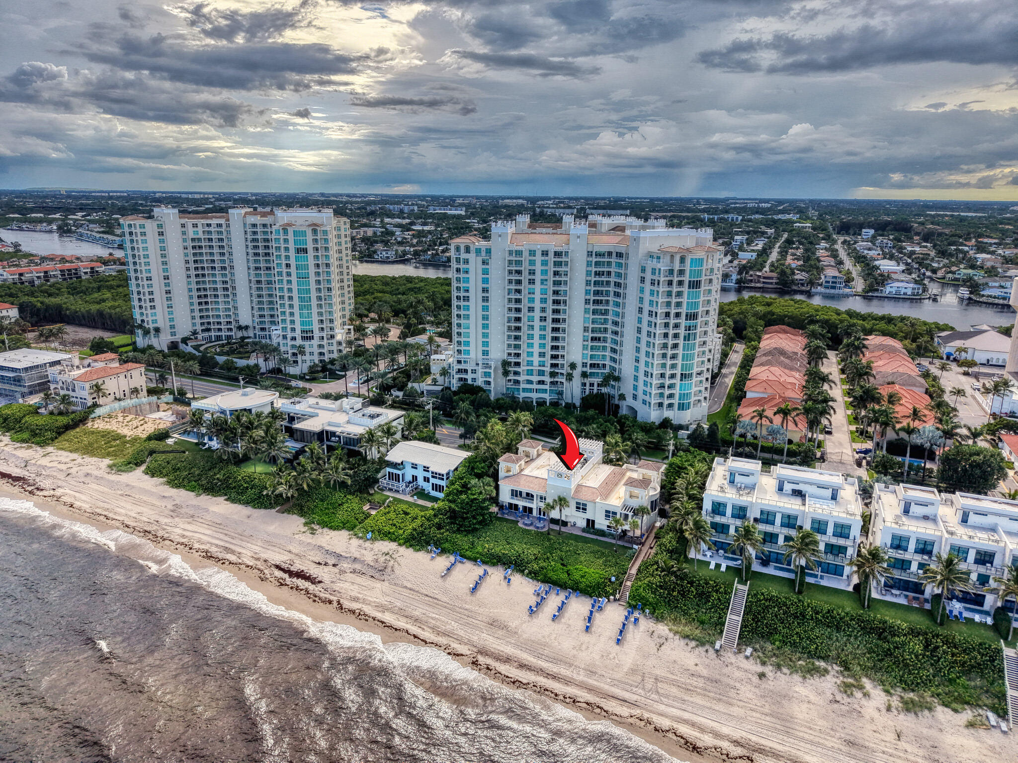 3720 S Ocean Boulevard 1508 Property Photo 52