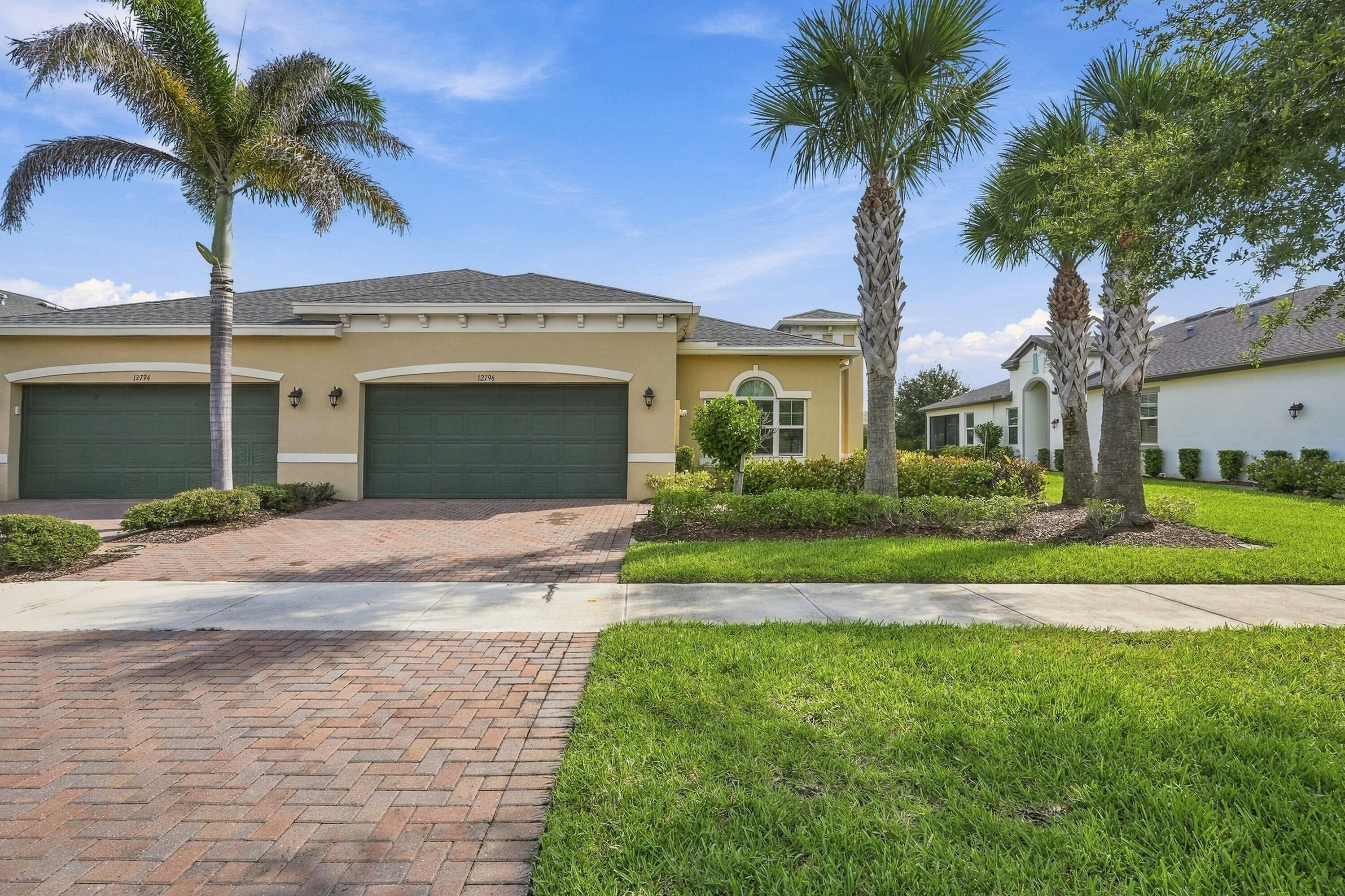 12796 Sw Lake Fern Circle Property Photo 1