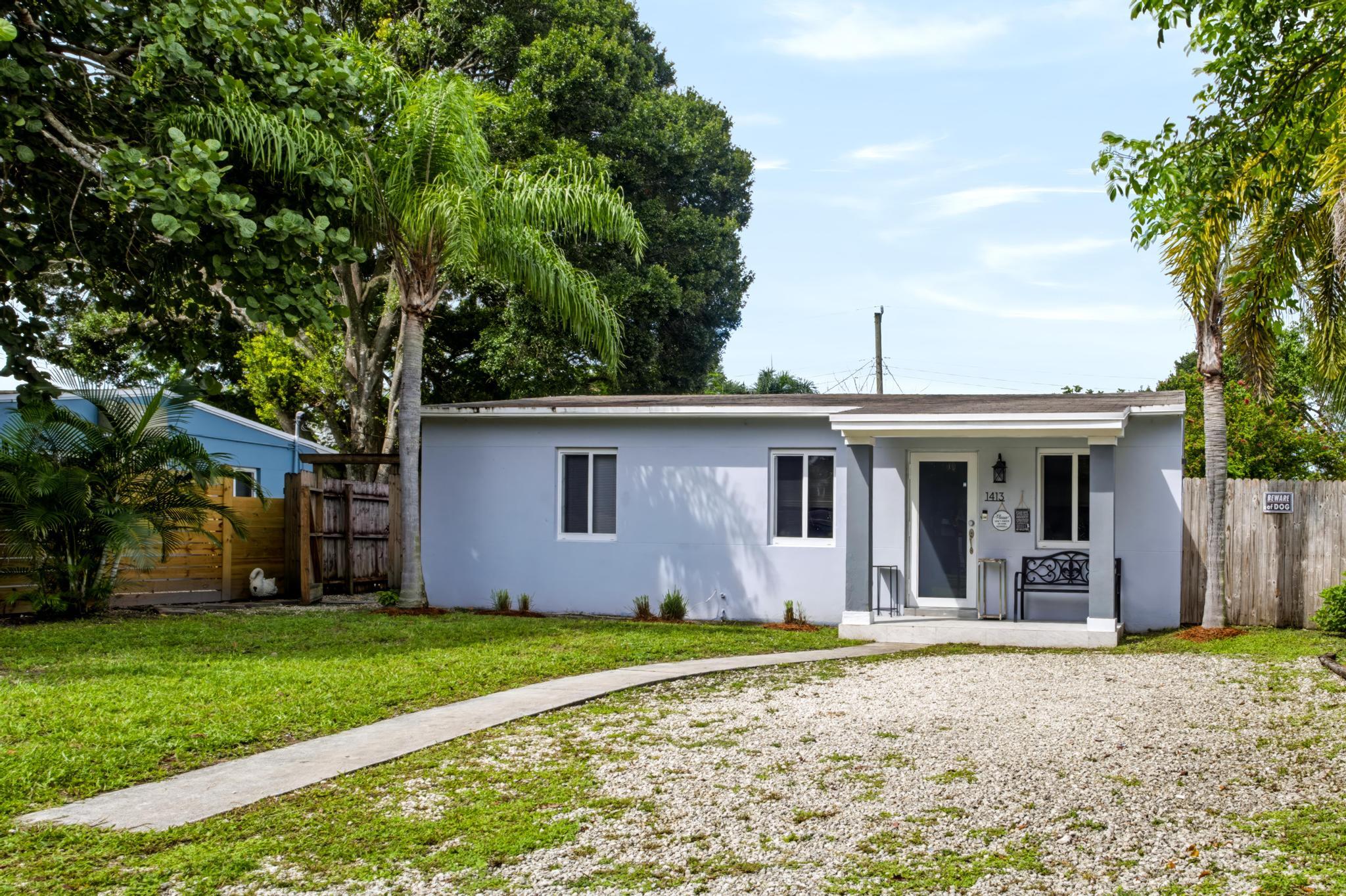 1413 Nw 5th Avenue Property Photo 7