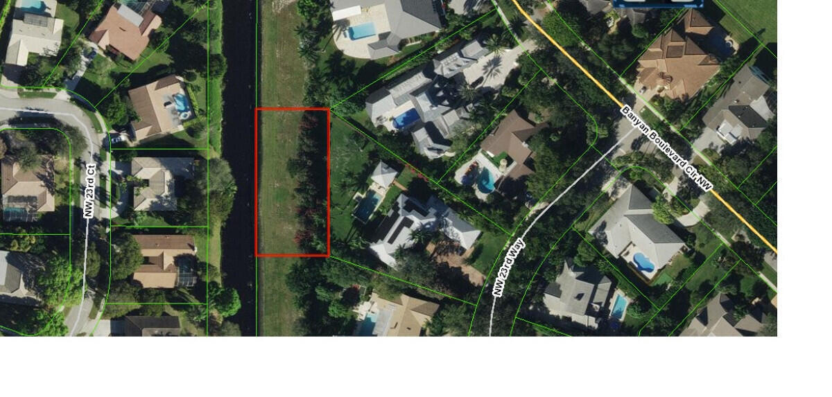 0 Nw 23rd Way Property Photo 1