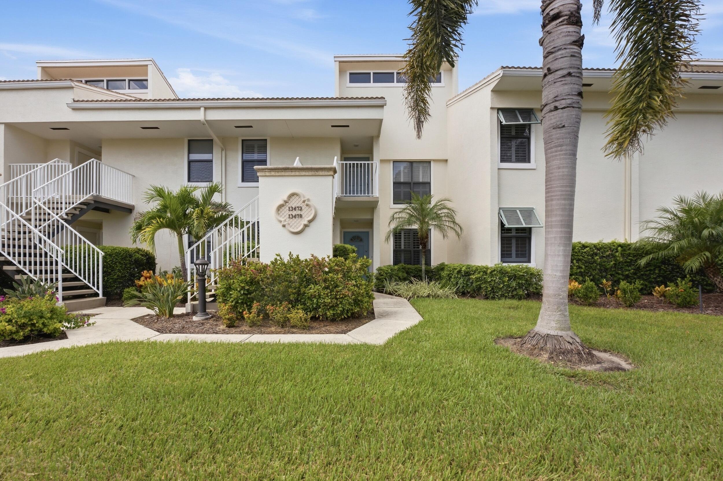 13470 Harbour Ridge Boulevard 3a Property Photo 1