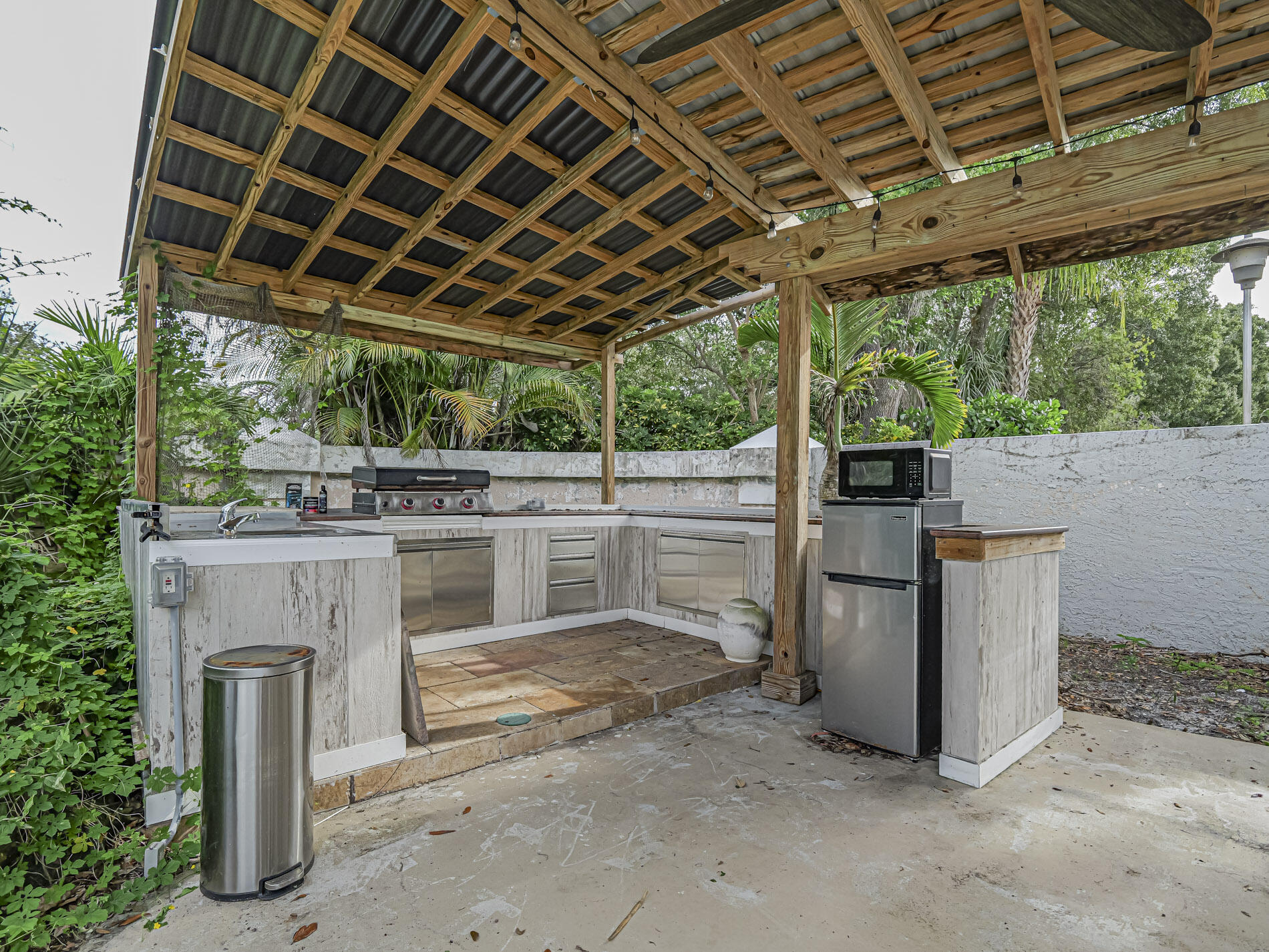 2075 Sw Augusta Trace Property Photo 31