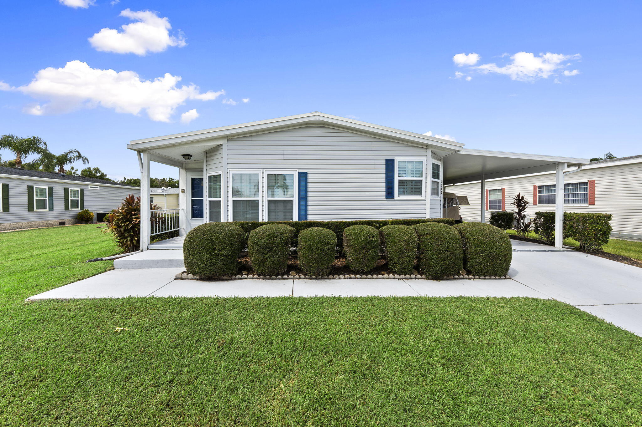 3342 Columbrina Circle Property Photo 1