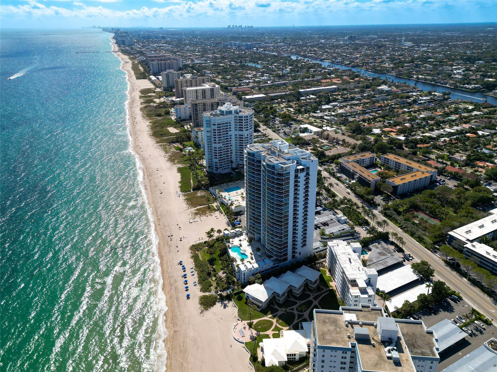 1600 S Ocean Boulevard 301 Property Photo 1
