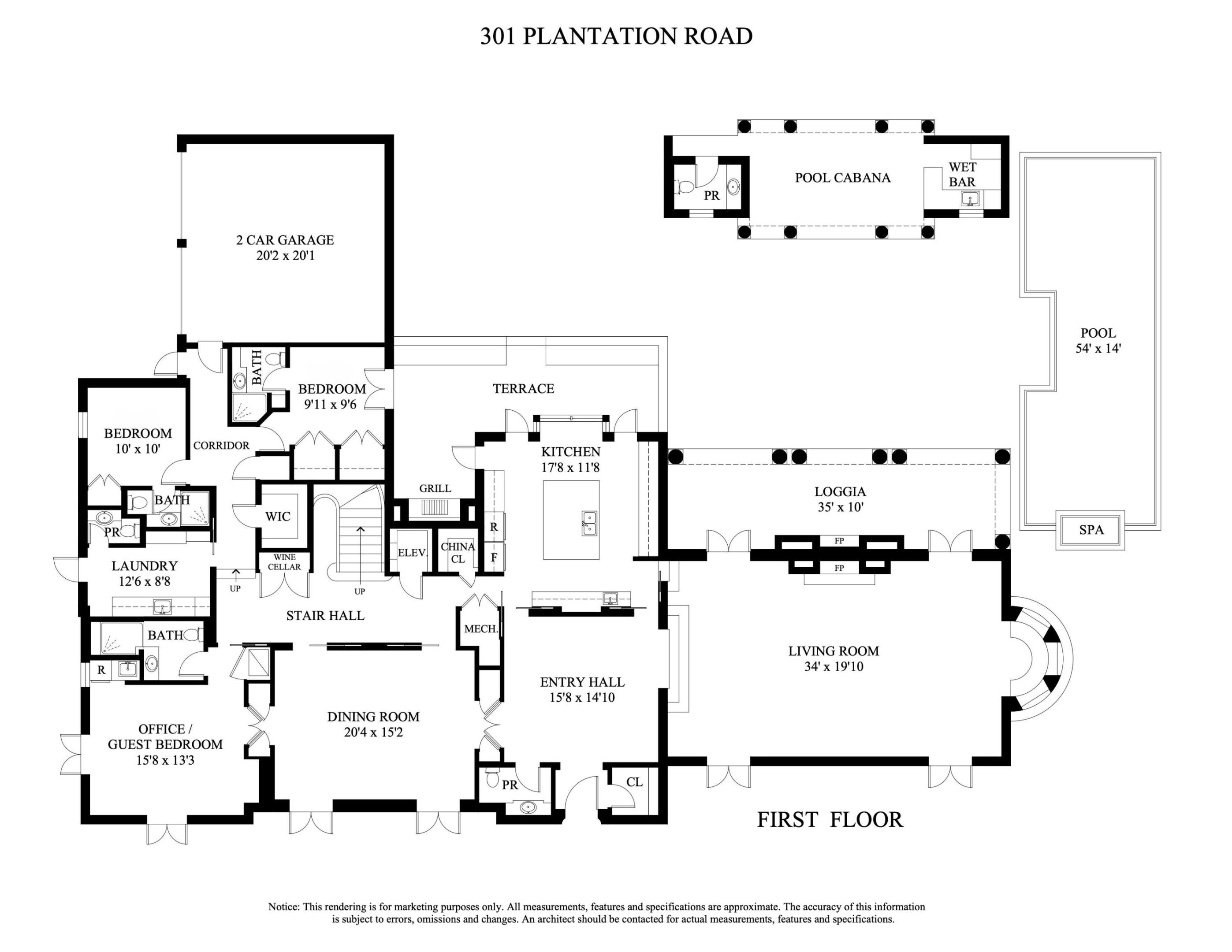 301 Plantation Road Property Photo 78