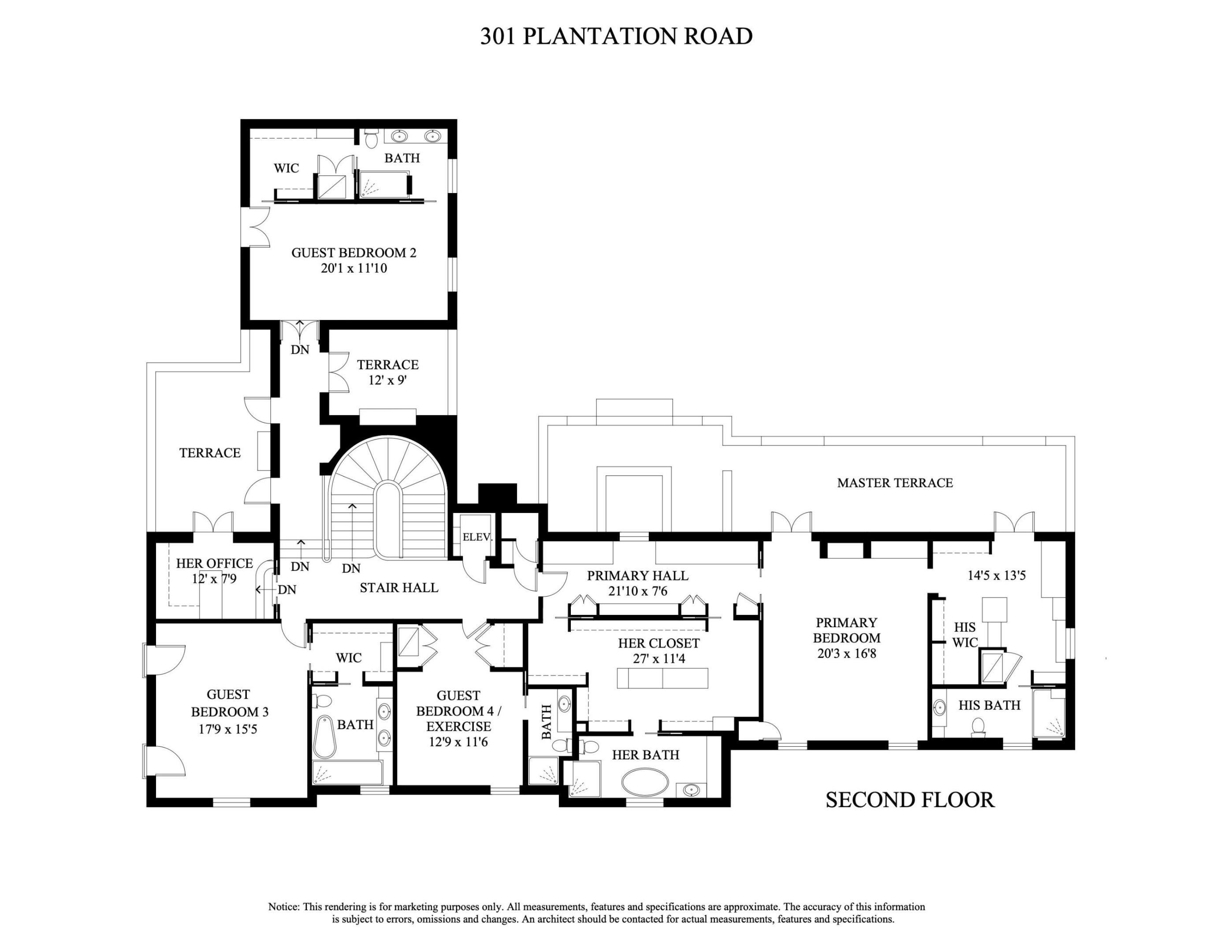 301 Plantation Road Property Photo 79