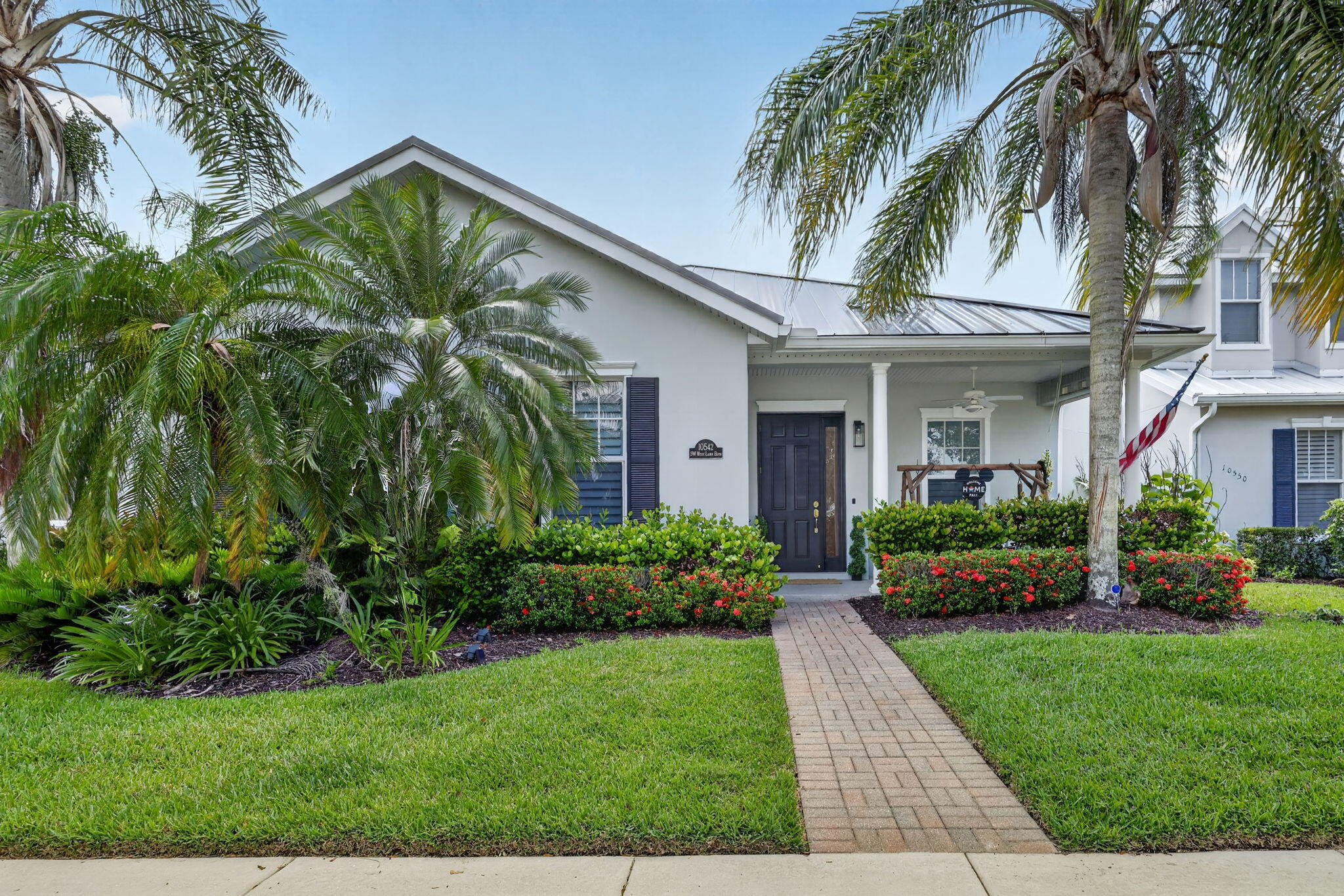 10542 Sw Westlawn Boulevard Property Photo 1