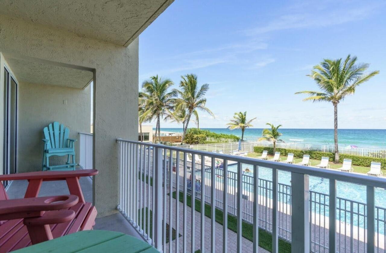 9800 S Ocean Drive 205 Property Photo 1