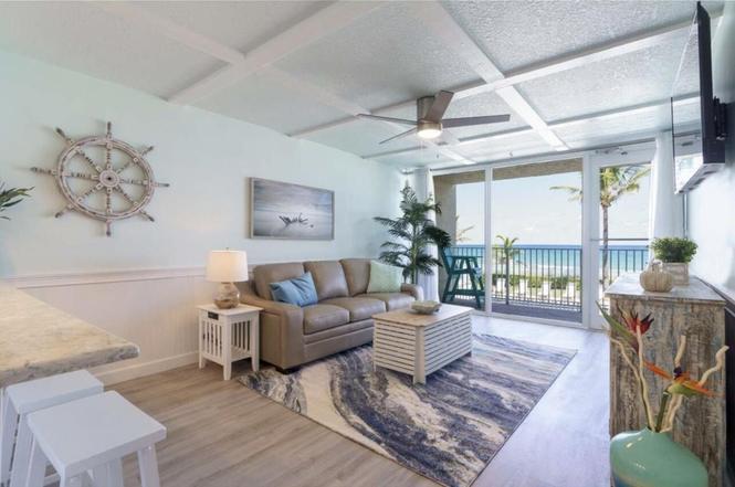 9800 S Ocean Drive 205 Property Photo 10