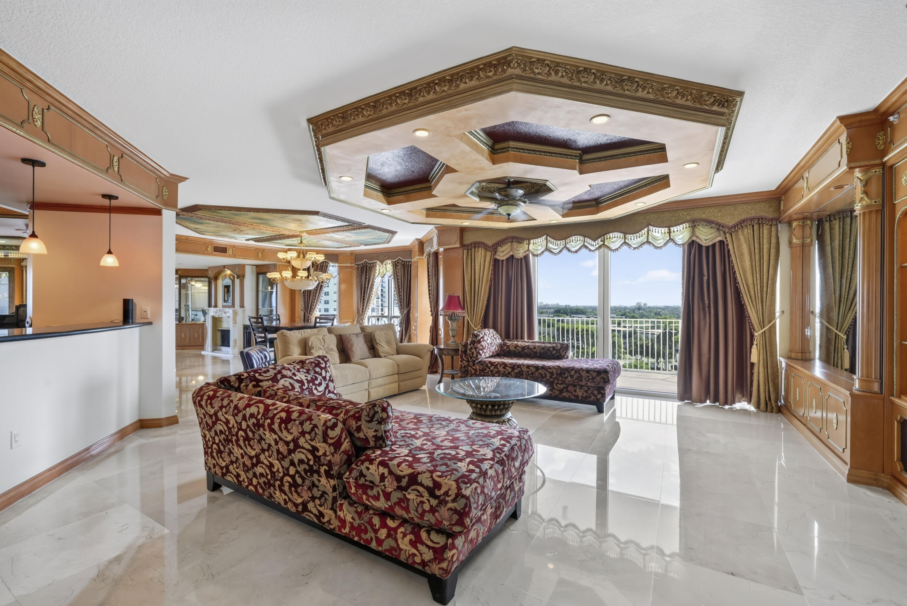 1460 S Ocean Boulevard 701 Property Photo 5
