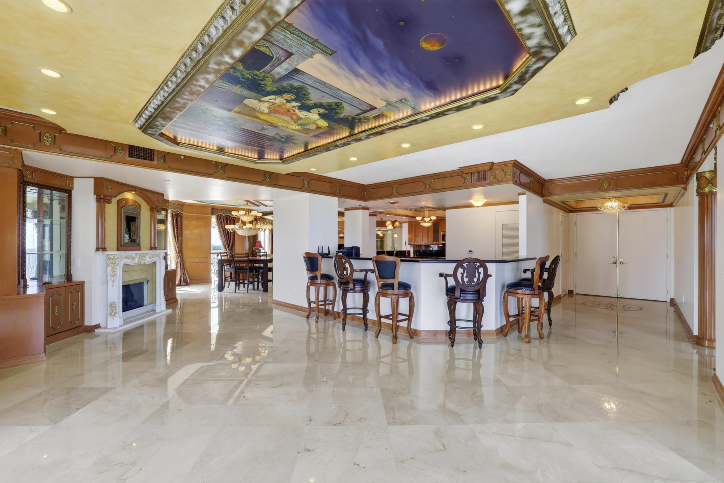 1460 S Ocean Boulevard 701 Property Photo 12