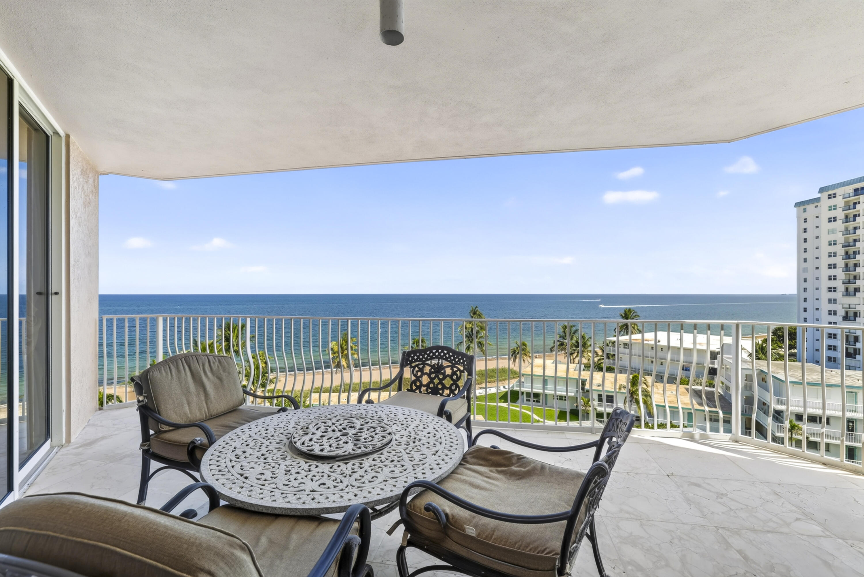 1460 S Ocean Boulevard 701 Property Photo 13