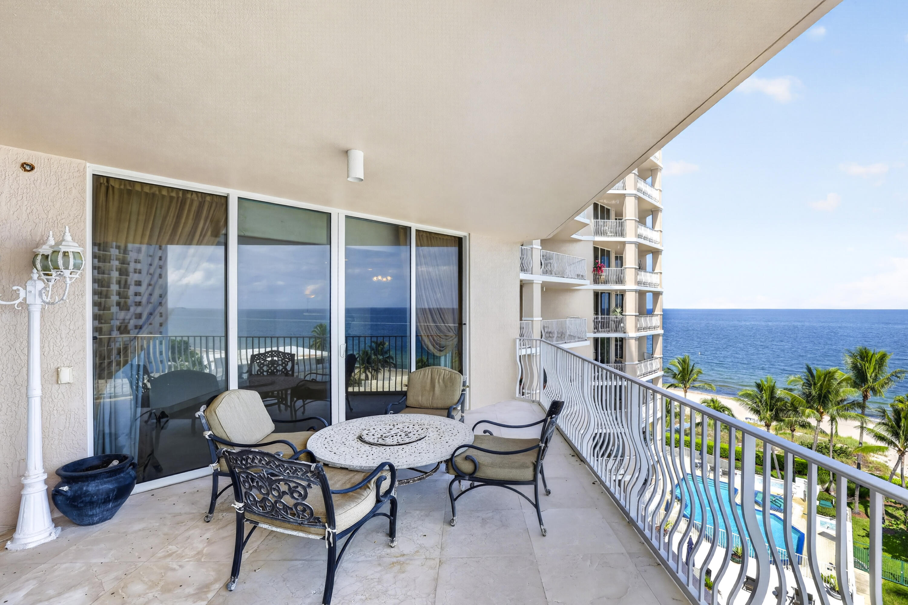 1460 S Ocean Boulevard 701 Property Photo 14