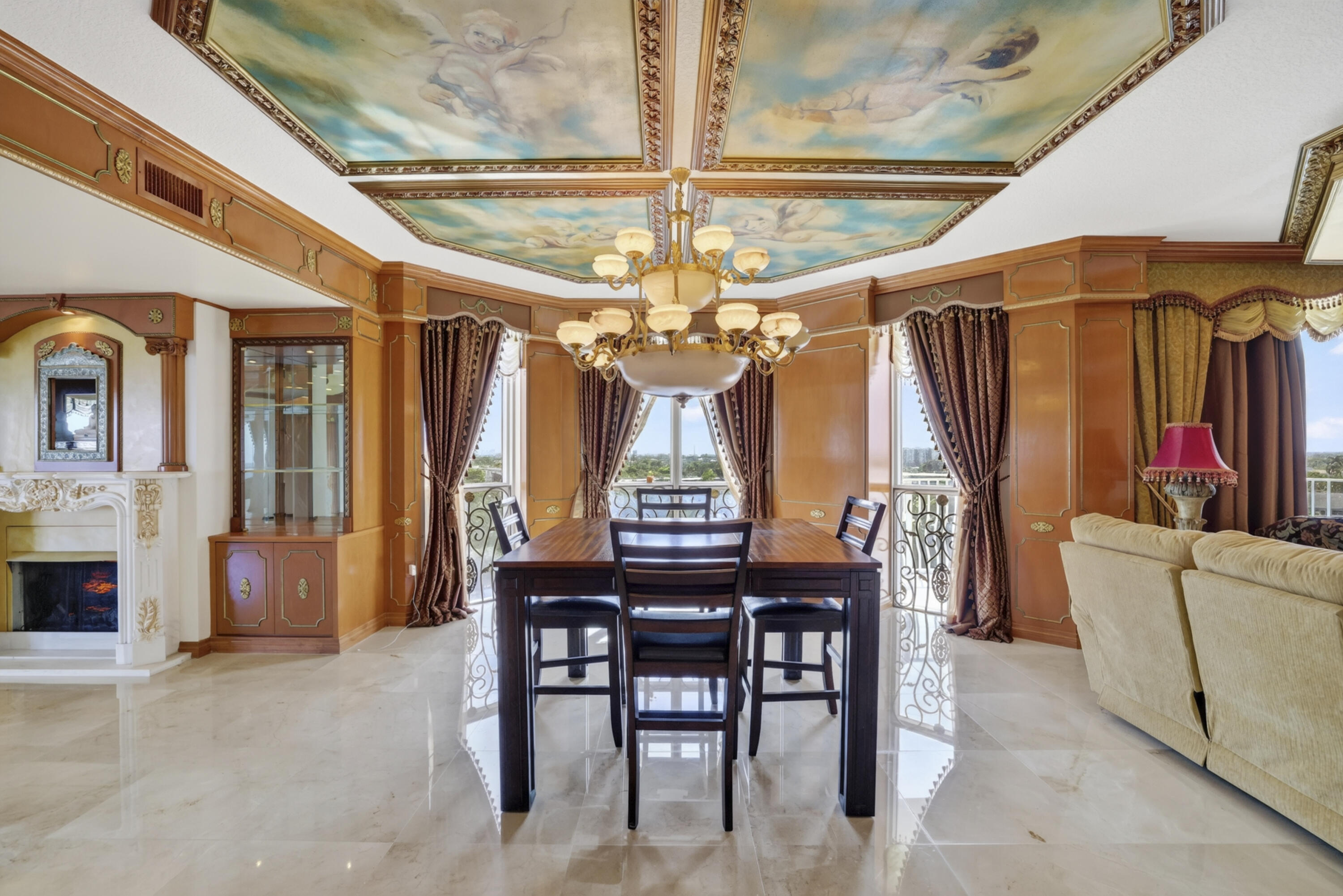 1460 S Ocean Boulevard 701 Property Photo 17