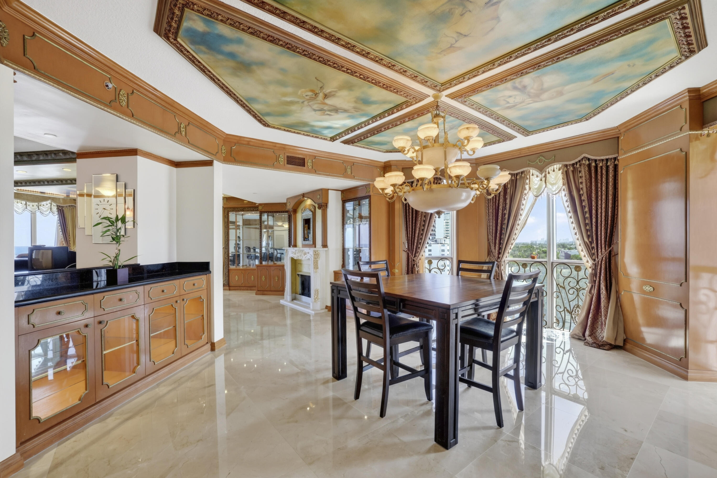 1460 S Ocean Boulevard 701 Property Photo 18