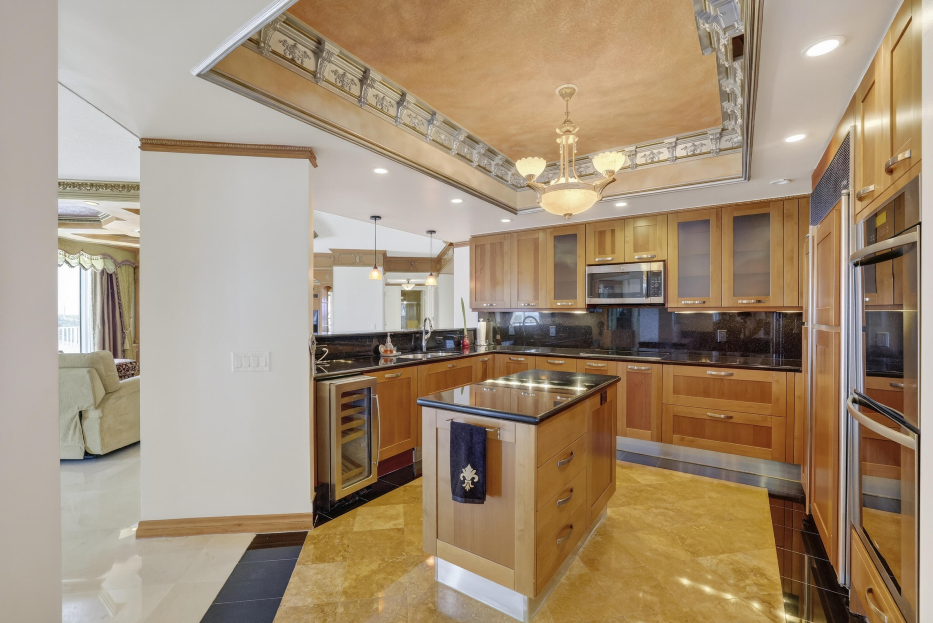 1460 S Ocean Boulevard 701 Property Photo 21