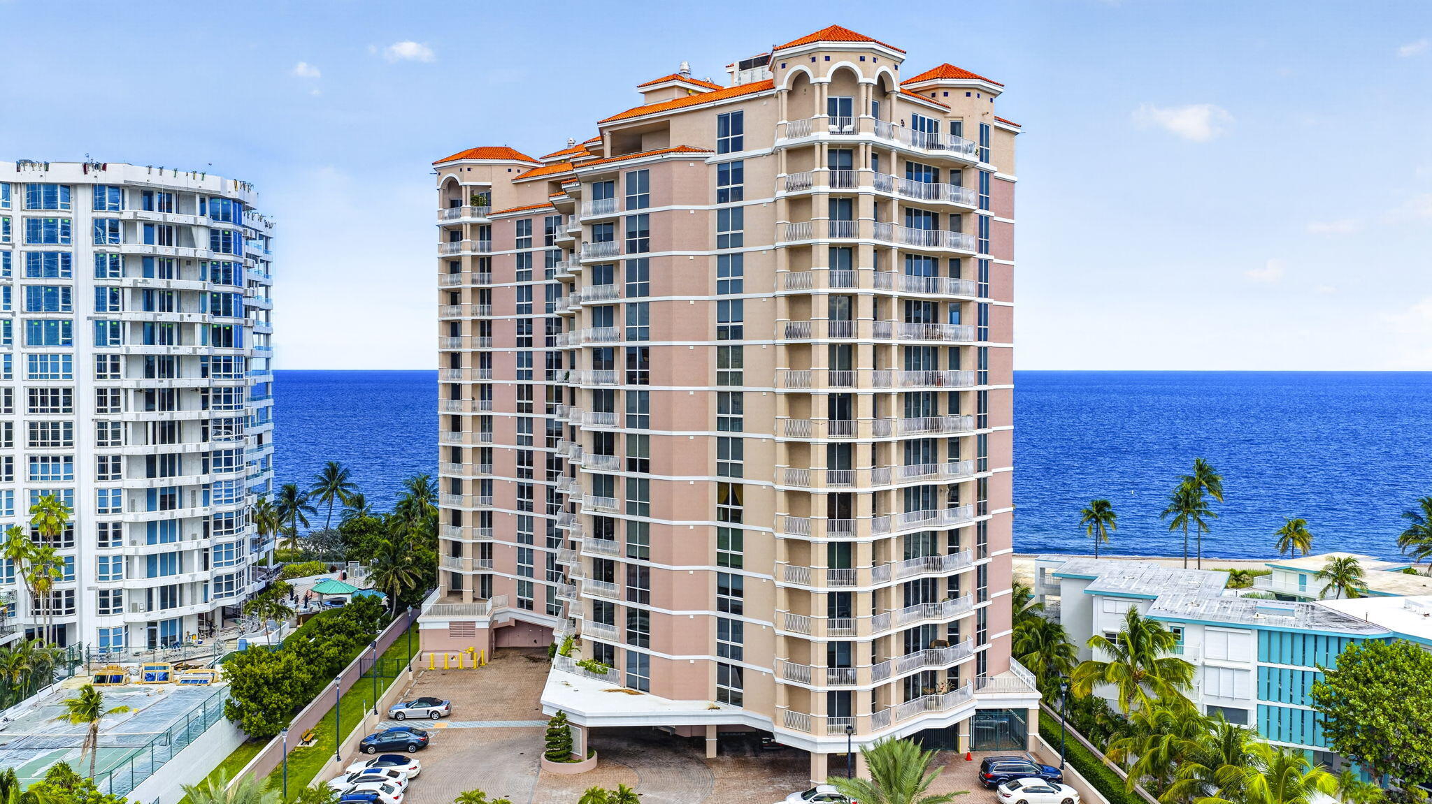 1460 S Ocean Boulevard 701 Property Photo 61