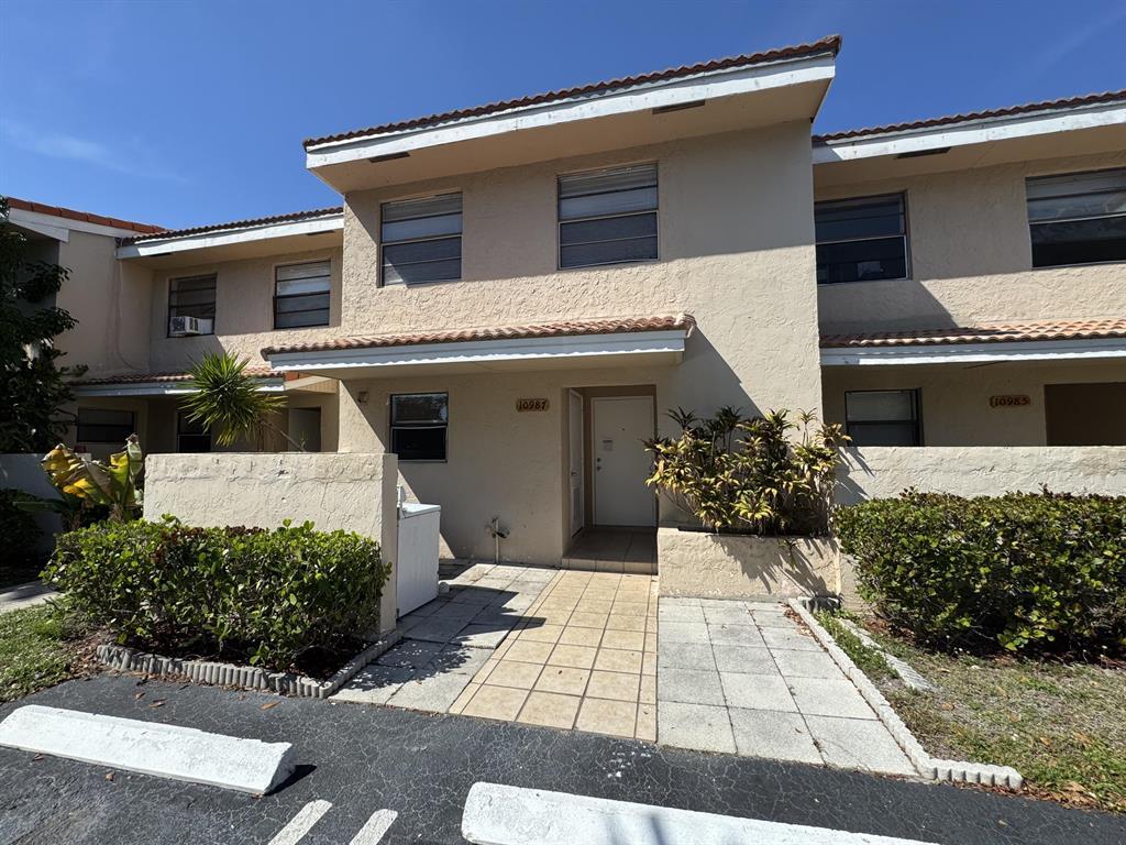10987 Royal Palm Boulevard 9 Property Photo 1