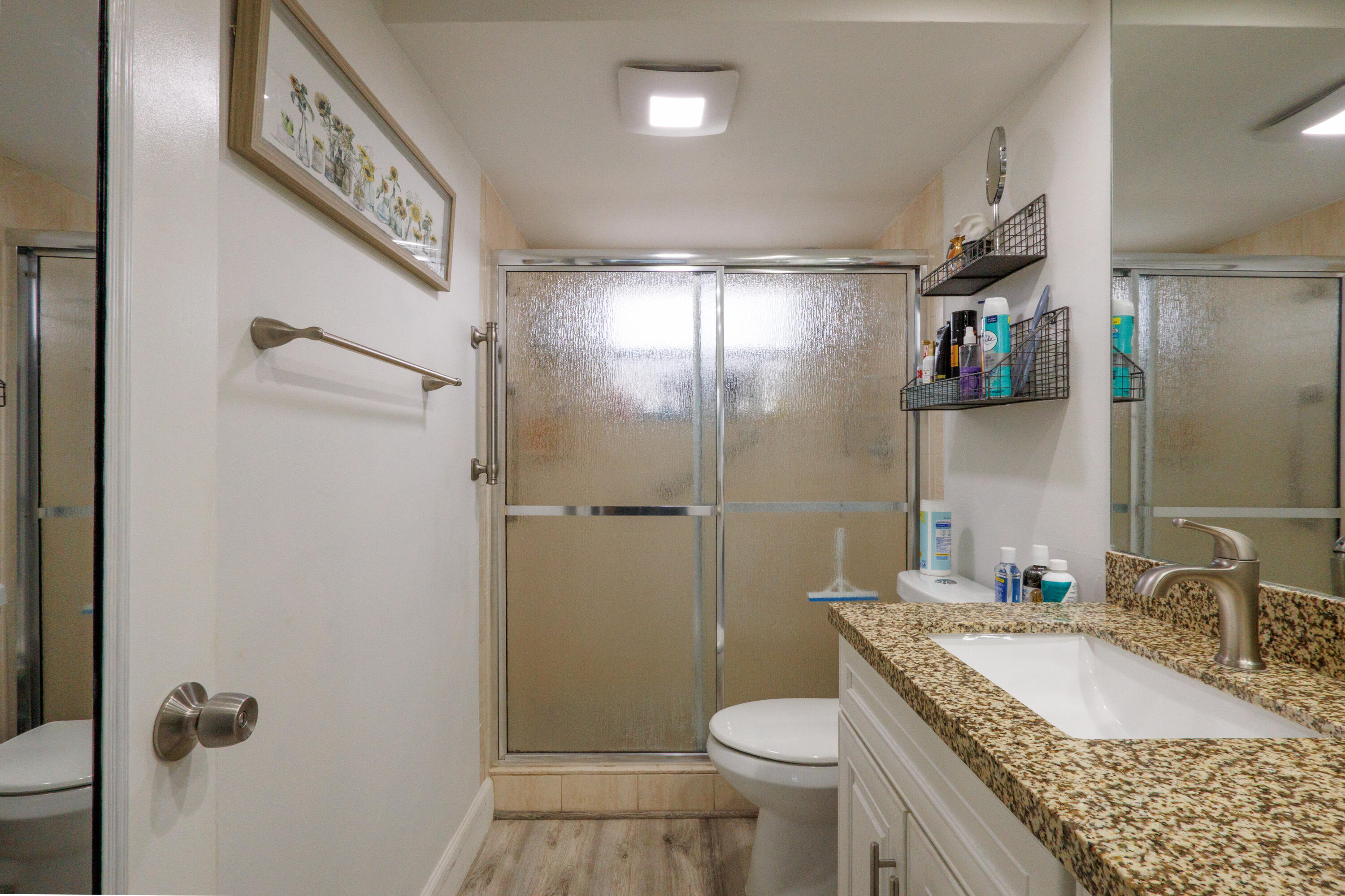 9350 Sunrise Lakes Boulevard 205 Property Photo 18