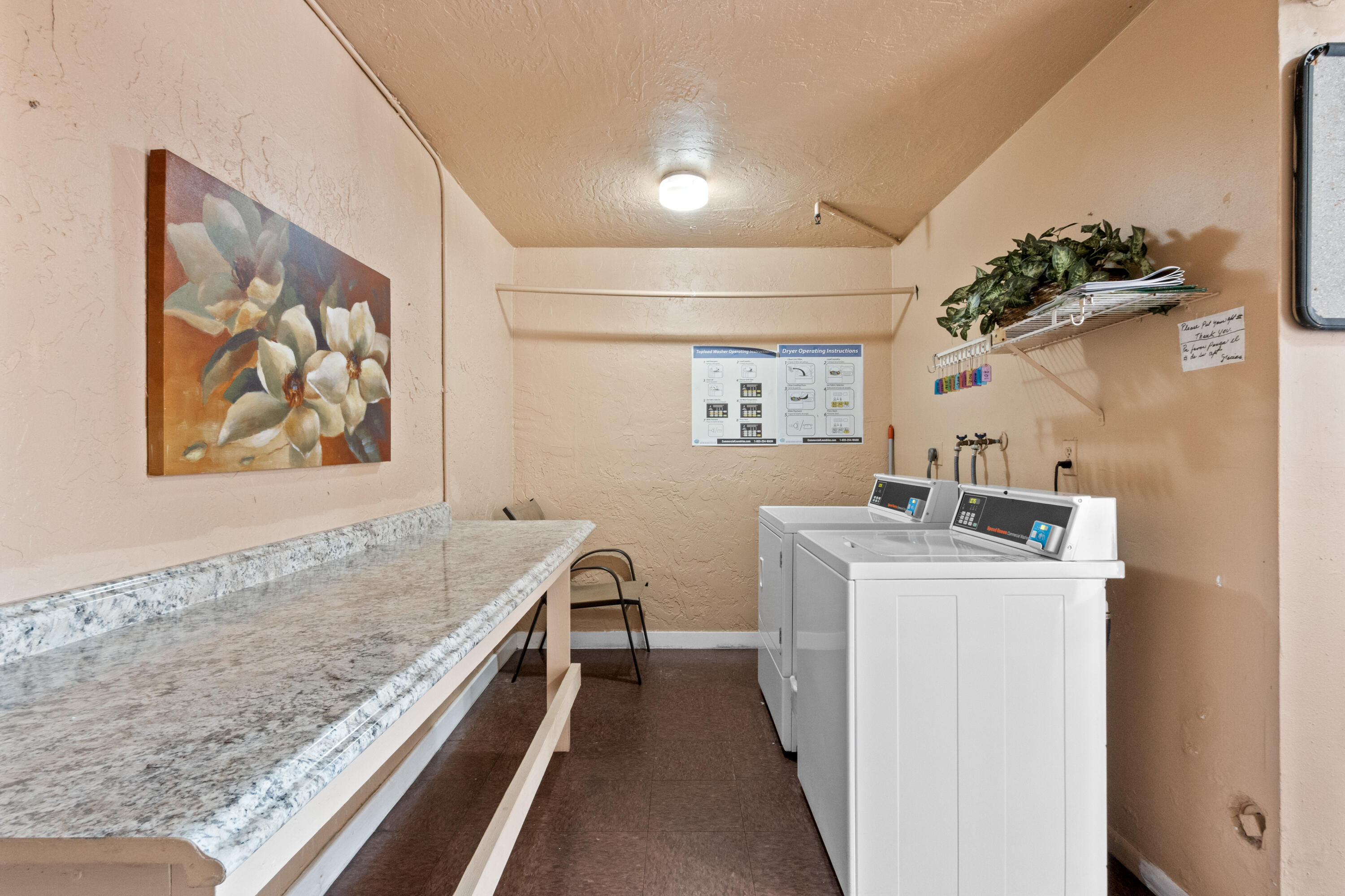 9350 Sunrise Lakes Boulevard 205 Property Photo 23