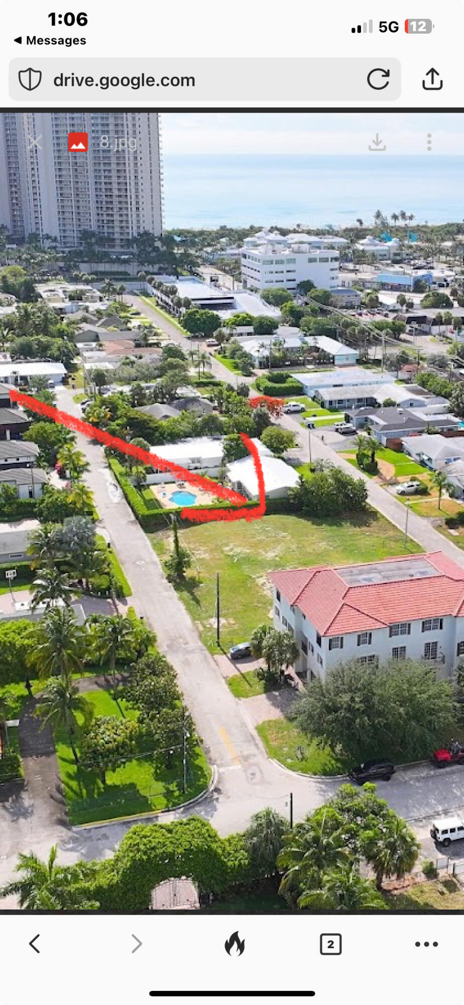 1118 Cabana Road Property Photo 1
