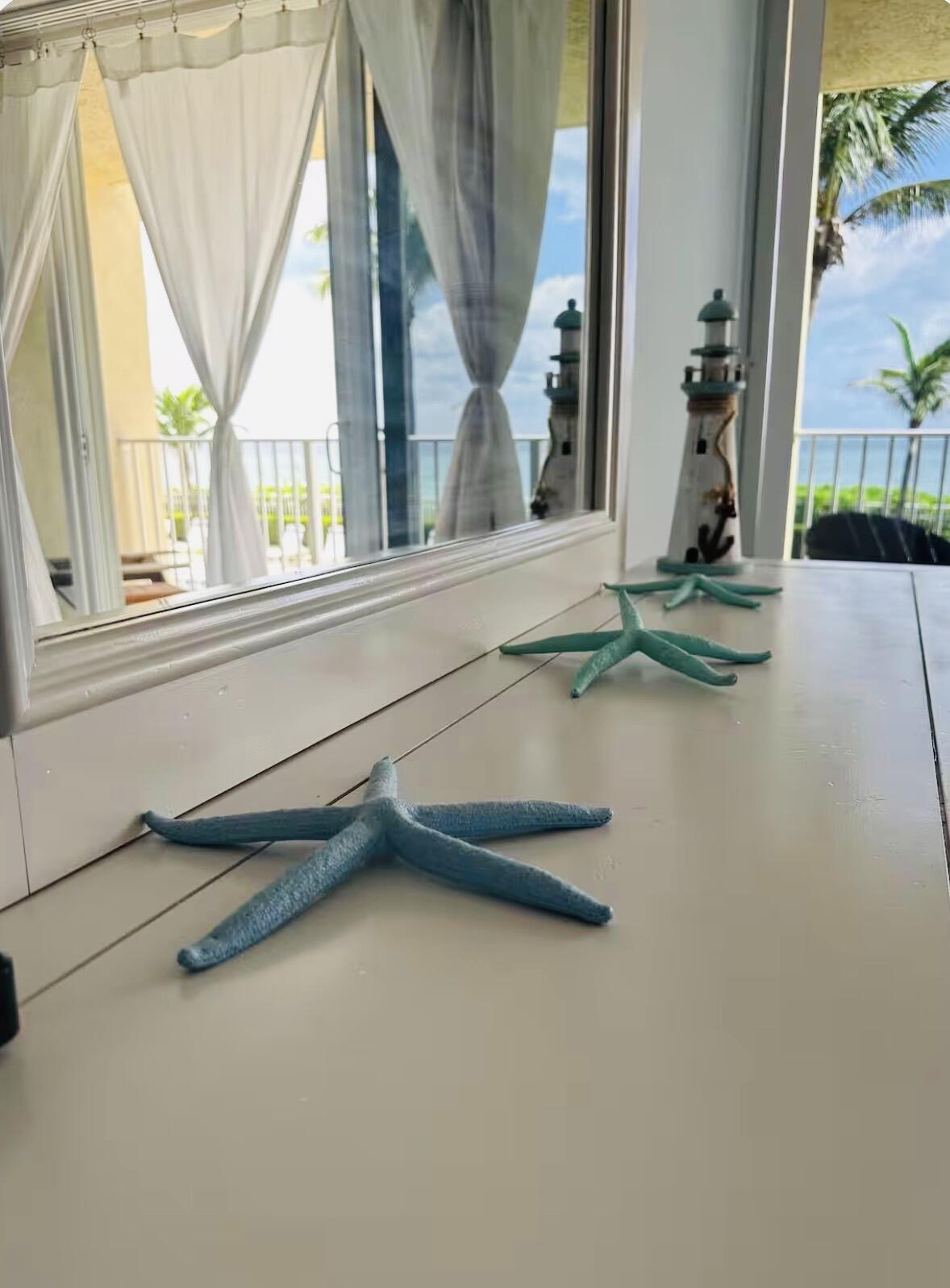 9800 S Ocean Drive 203 Property Photo 4