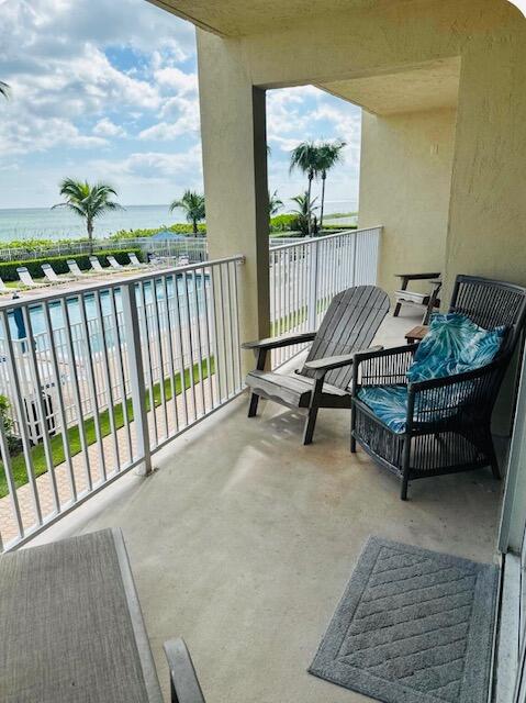 9800 S Ocean Drive 203 Property Photo 14